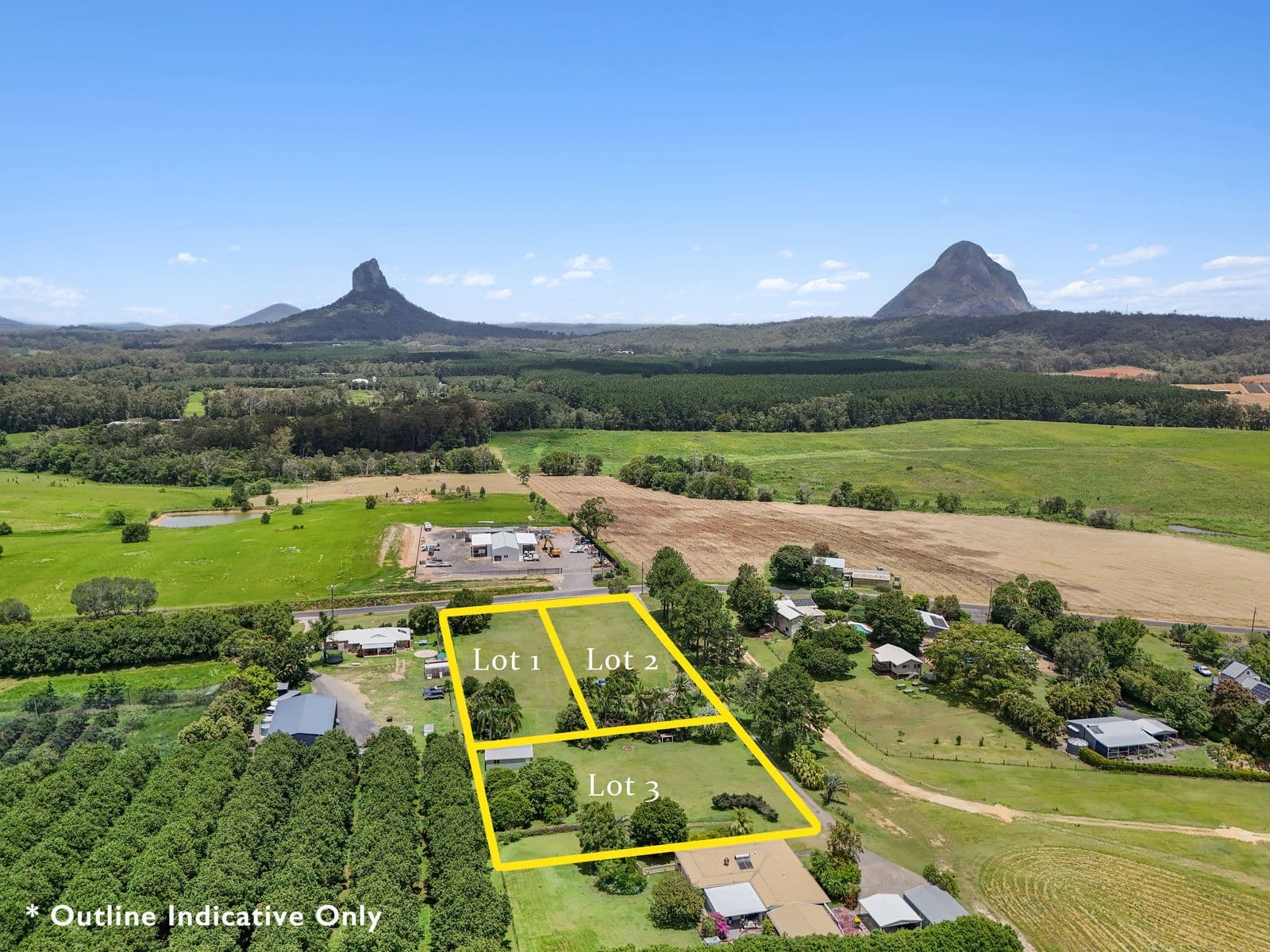 94 Yeates Road, Beerwah - Image 1