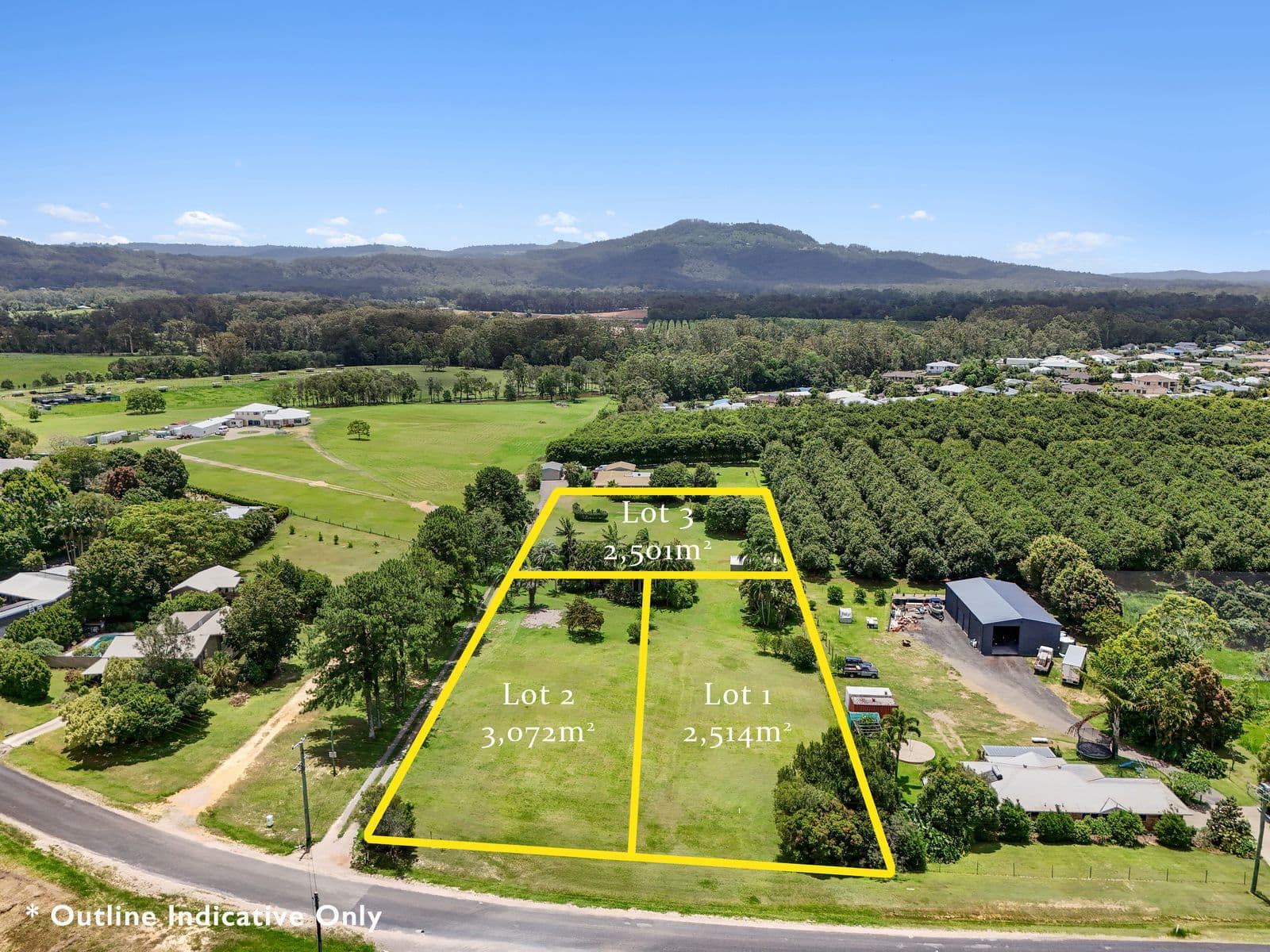 94 Yeates Road, Beerwah - Thumbnail 2