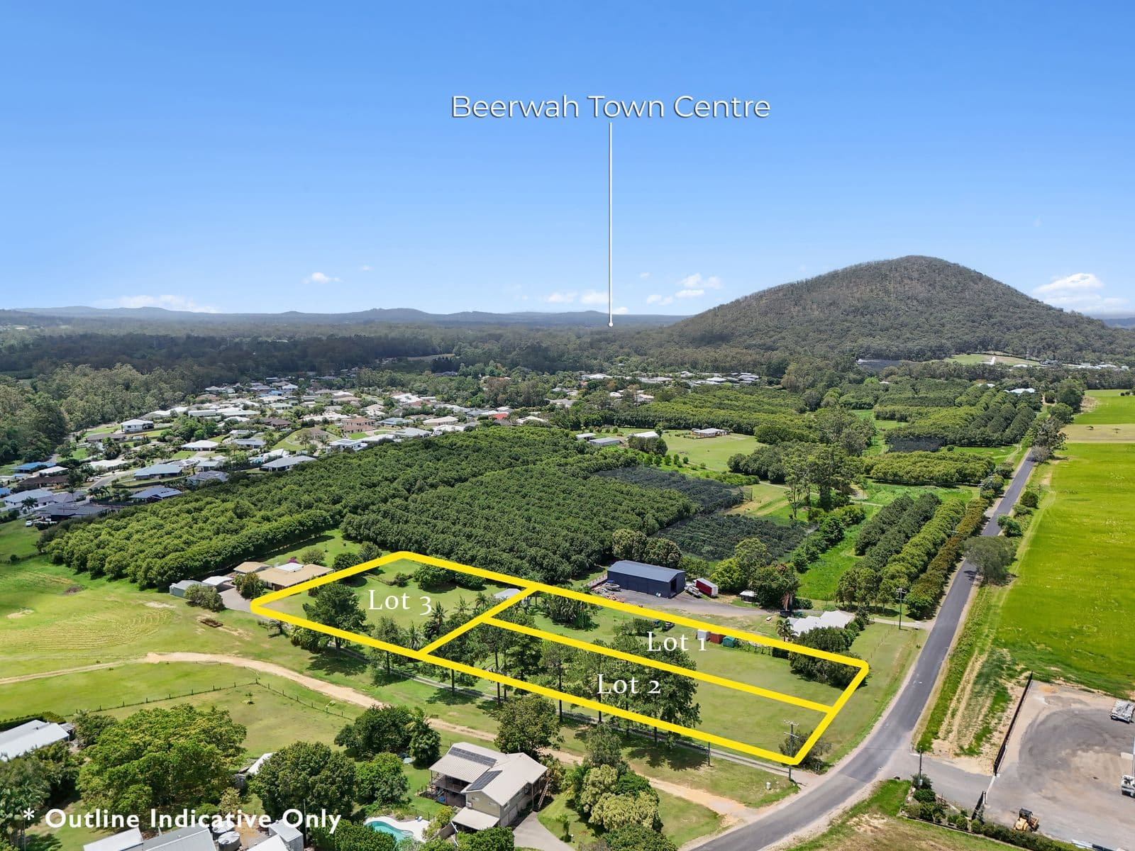 94 Yeates Road, Beerwah - Thumbnail 3