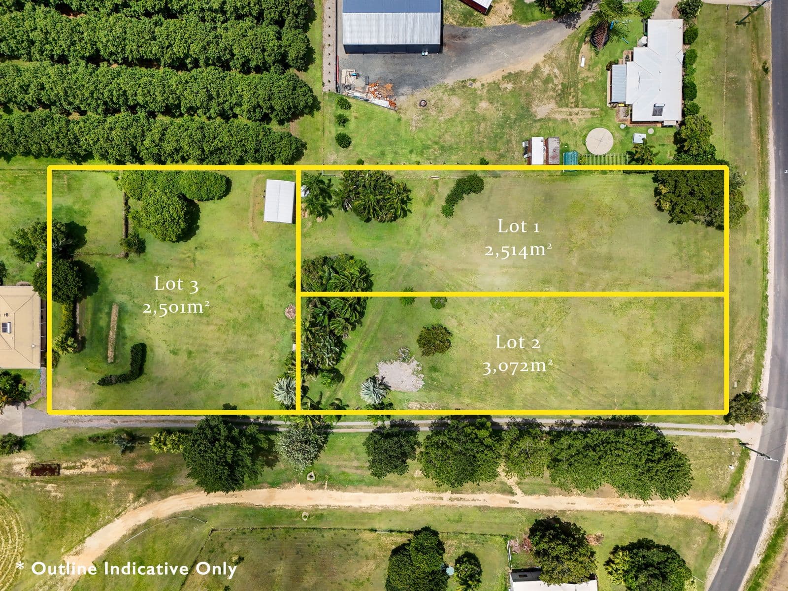 94 Yeates Road, Beerwah - Thumbnail 4