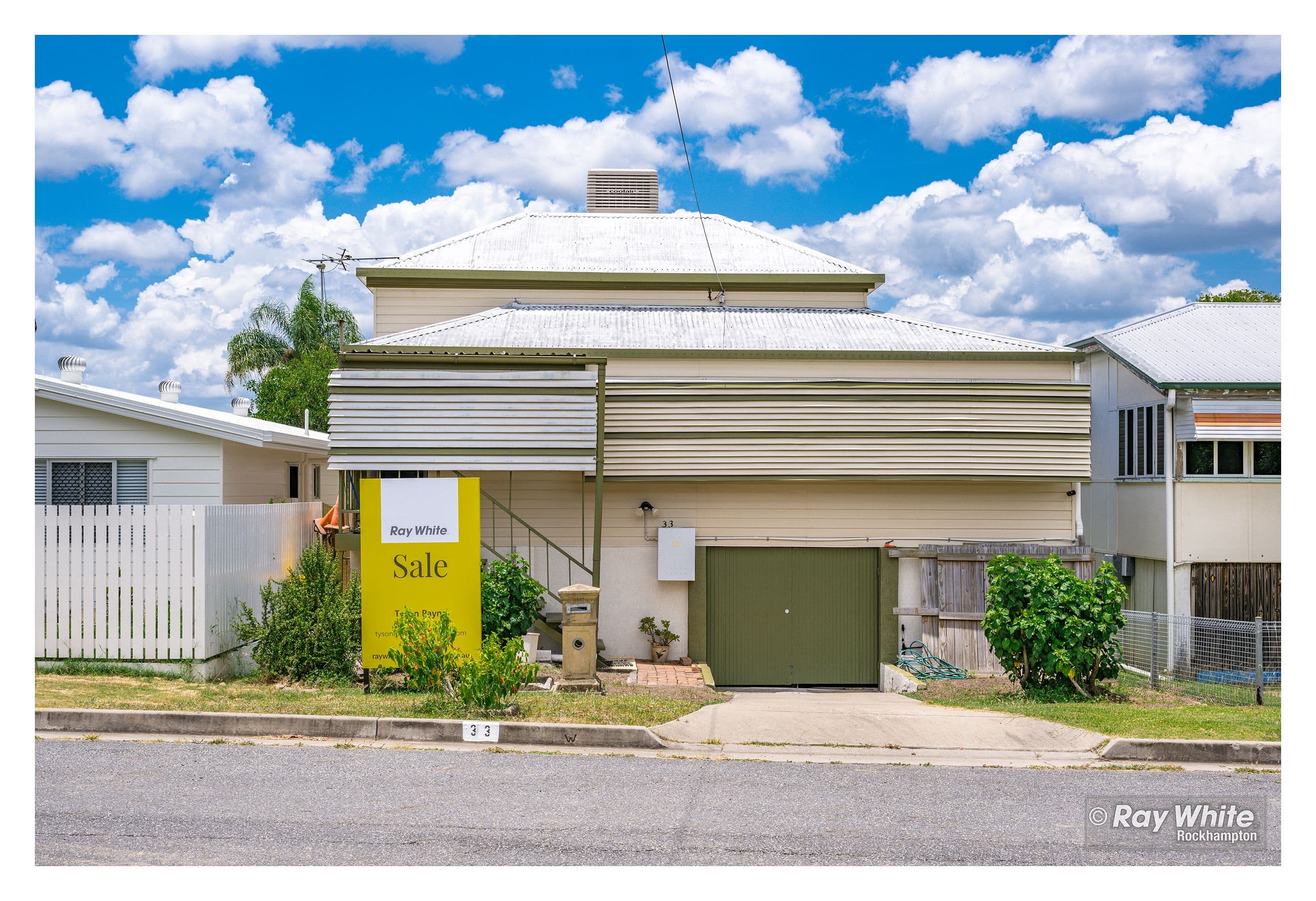 33 Hardacre Street, Wandal QLD 4700, Wandal - Image 1