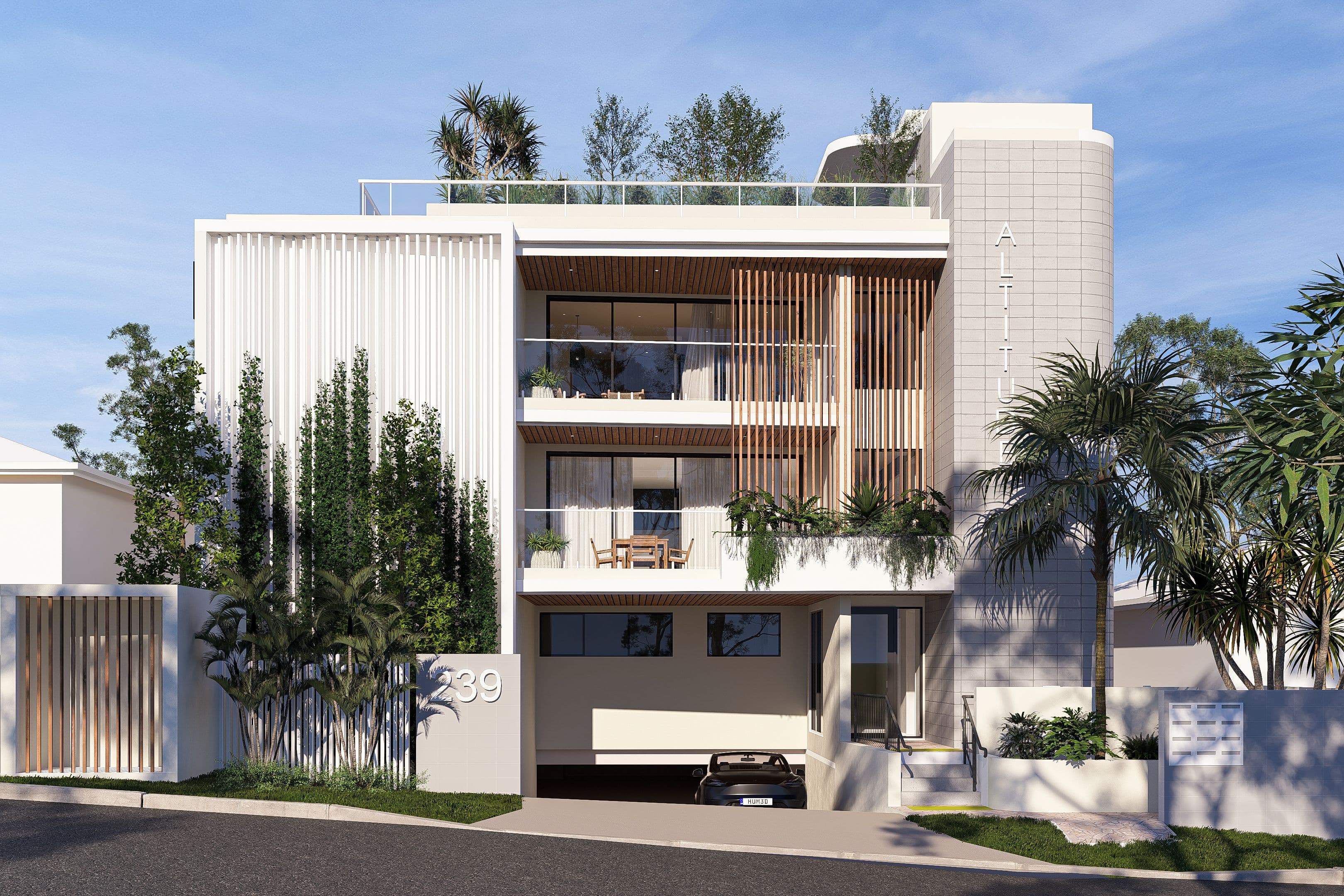 4/239 Ashmore Road, Benowa QLD 4217, Benowa - Thumbnail 2