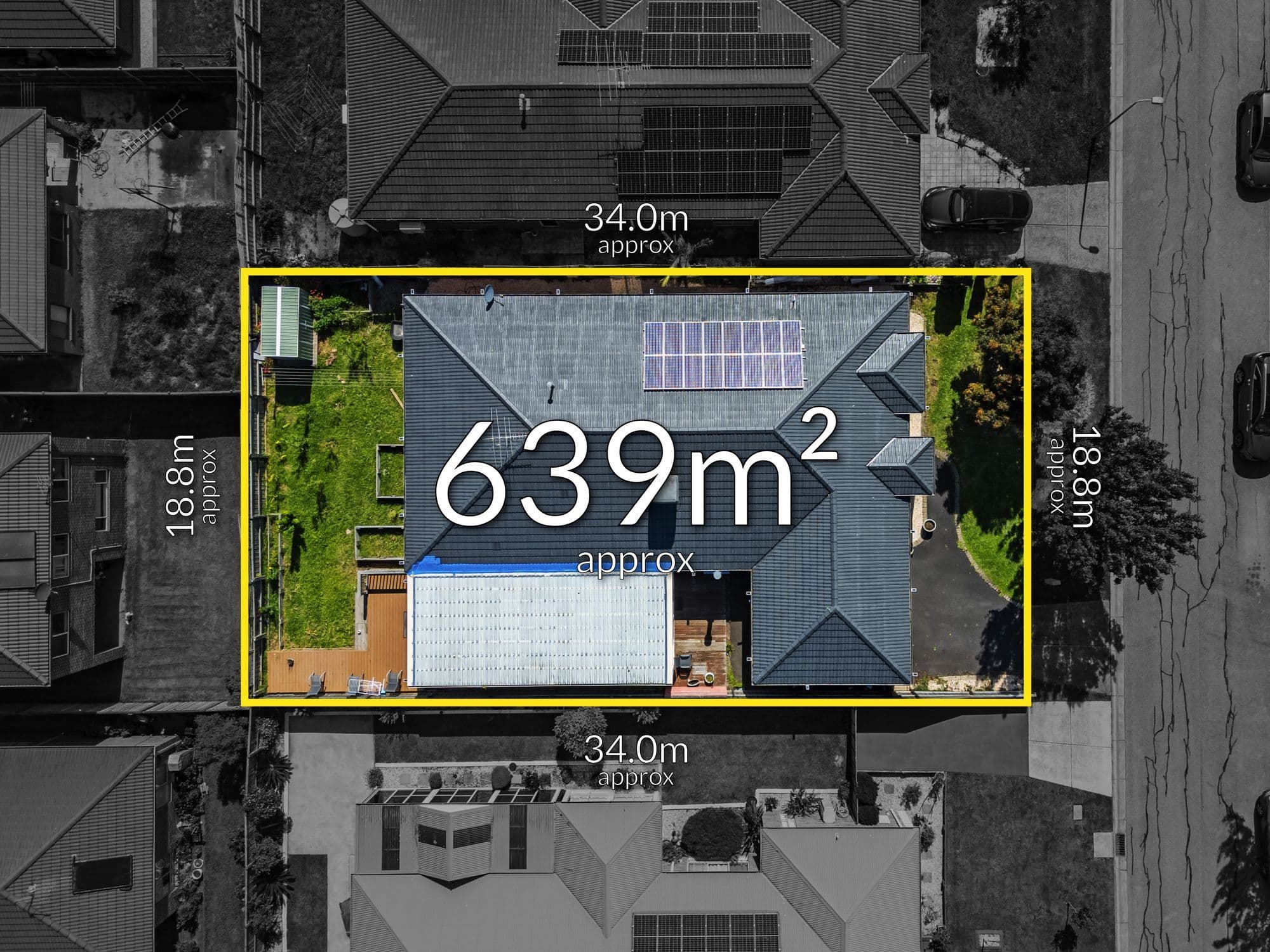 11 Dairyman Place, Calderwood, Calderwood - Image 1