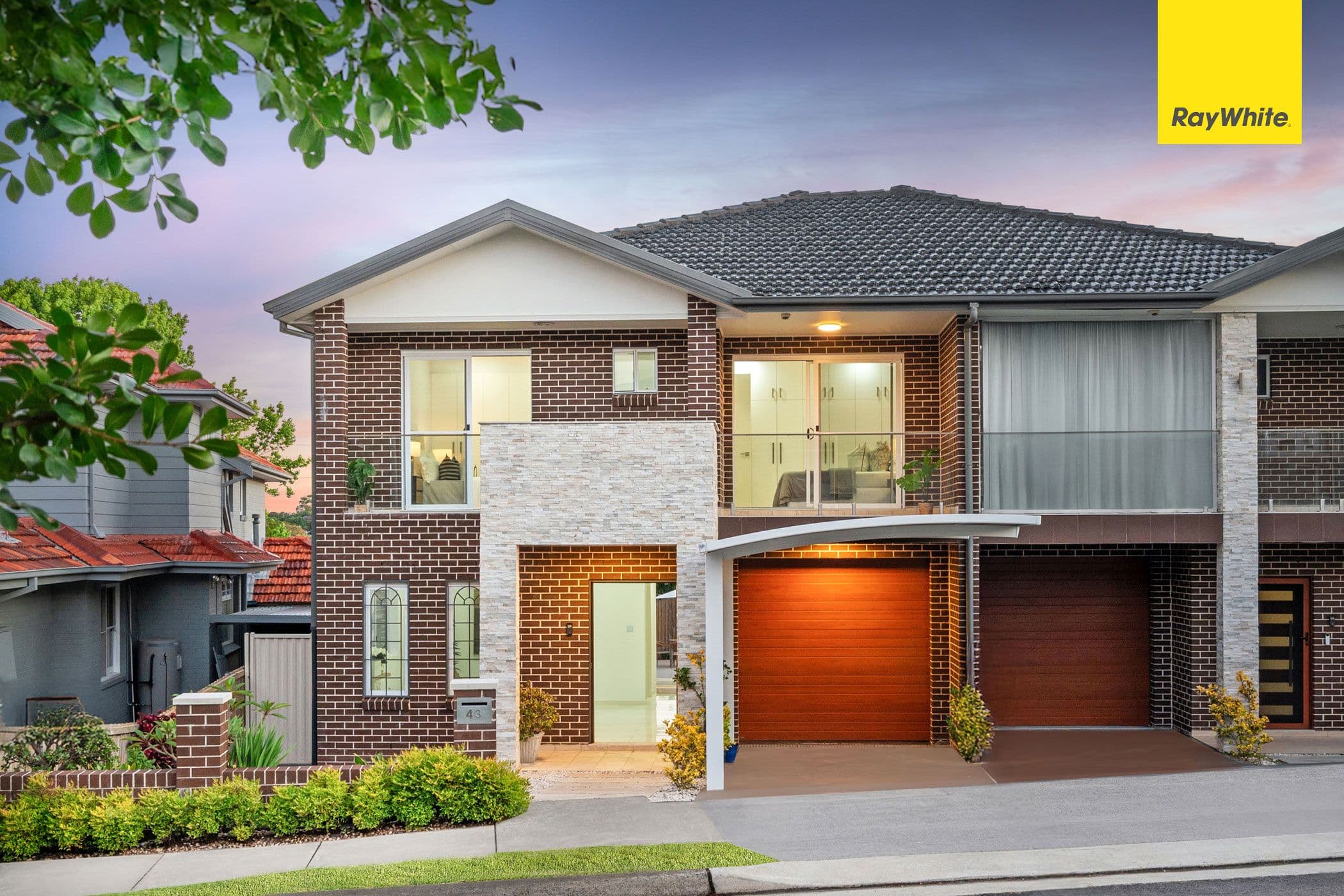 43 Richmond Street, Denistone East NSW 2112, Denistone East - Image 1