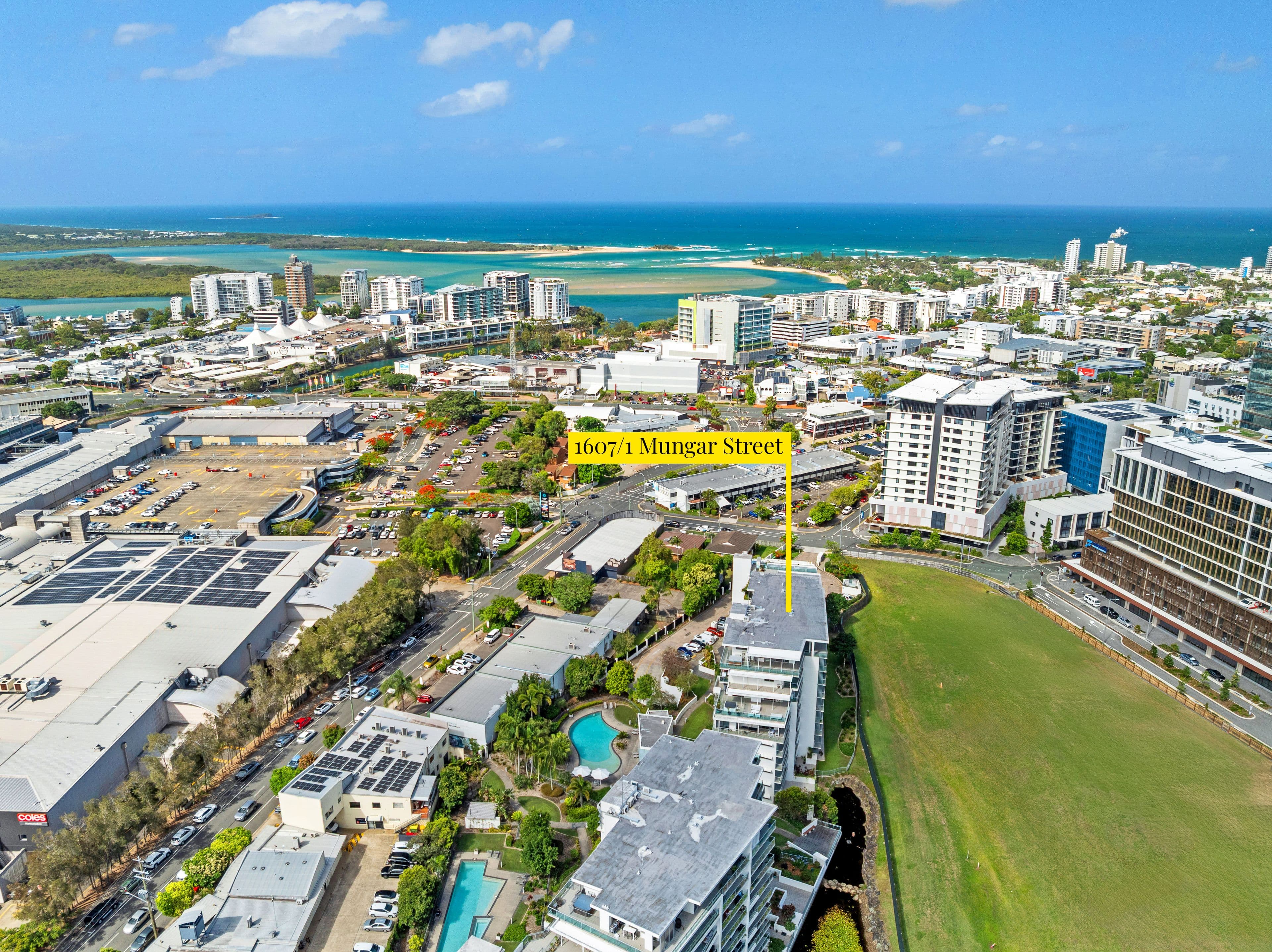 1A Mungar Street, Maroochydore QLD 4558, Maroochydore - Thumbnail 3
