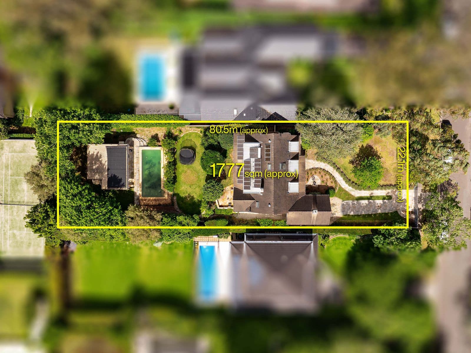 70 Braeside Street, Wahroonga - Image 1