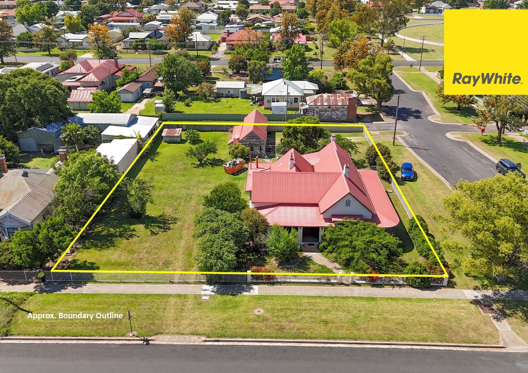 23 Ross Street, Inverell NSW 2360, Inverell - Image 1