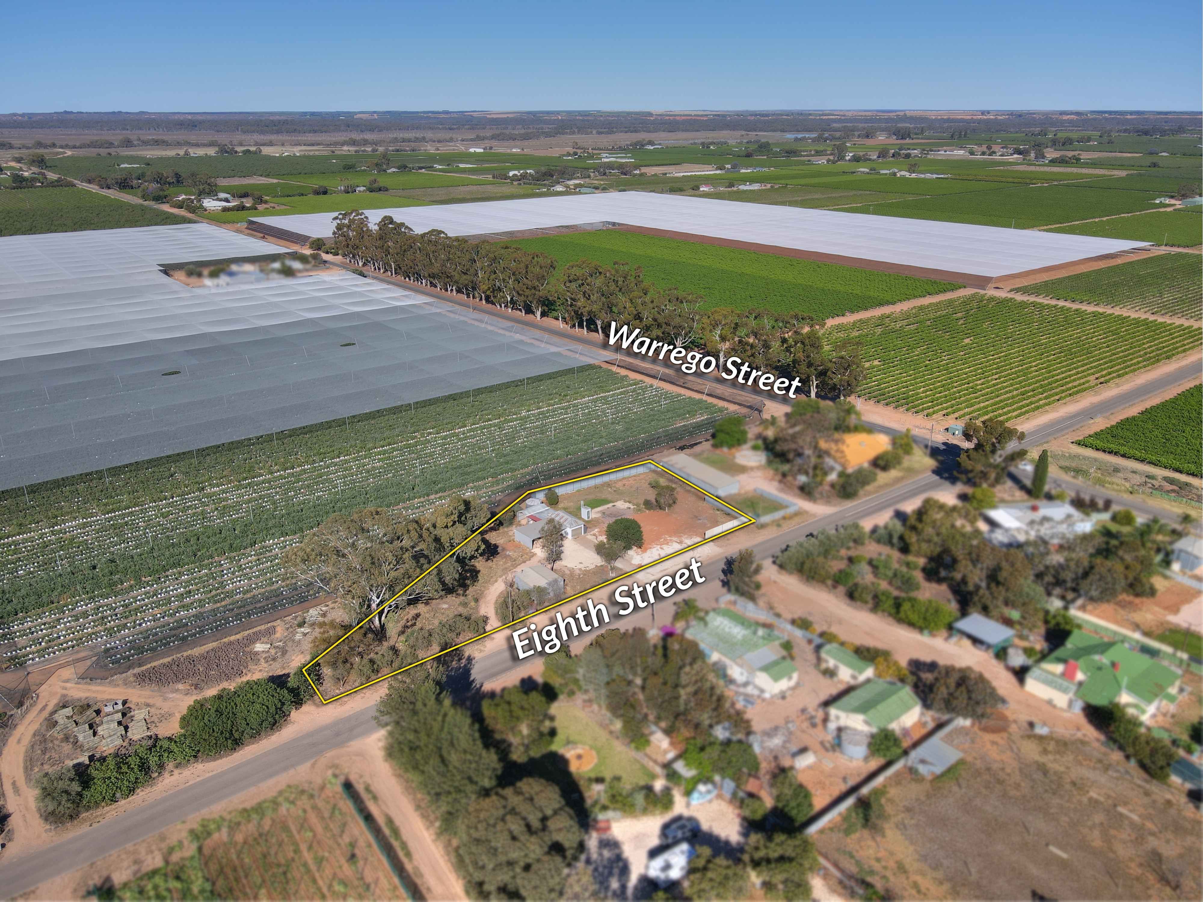 292 Eighth Street, Renmark SA 5341, Renmark North - Thumbnail 2
