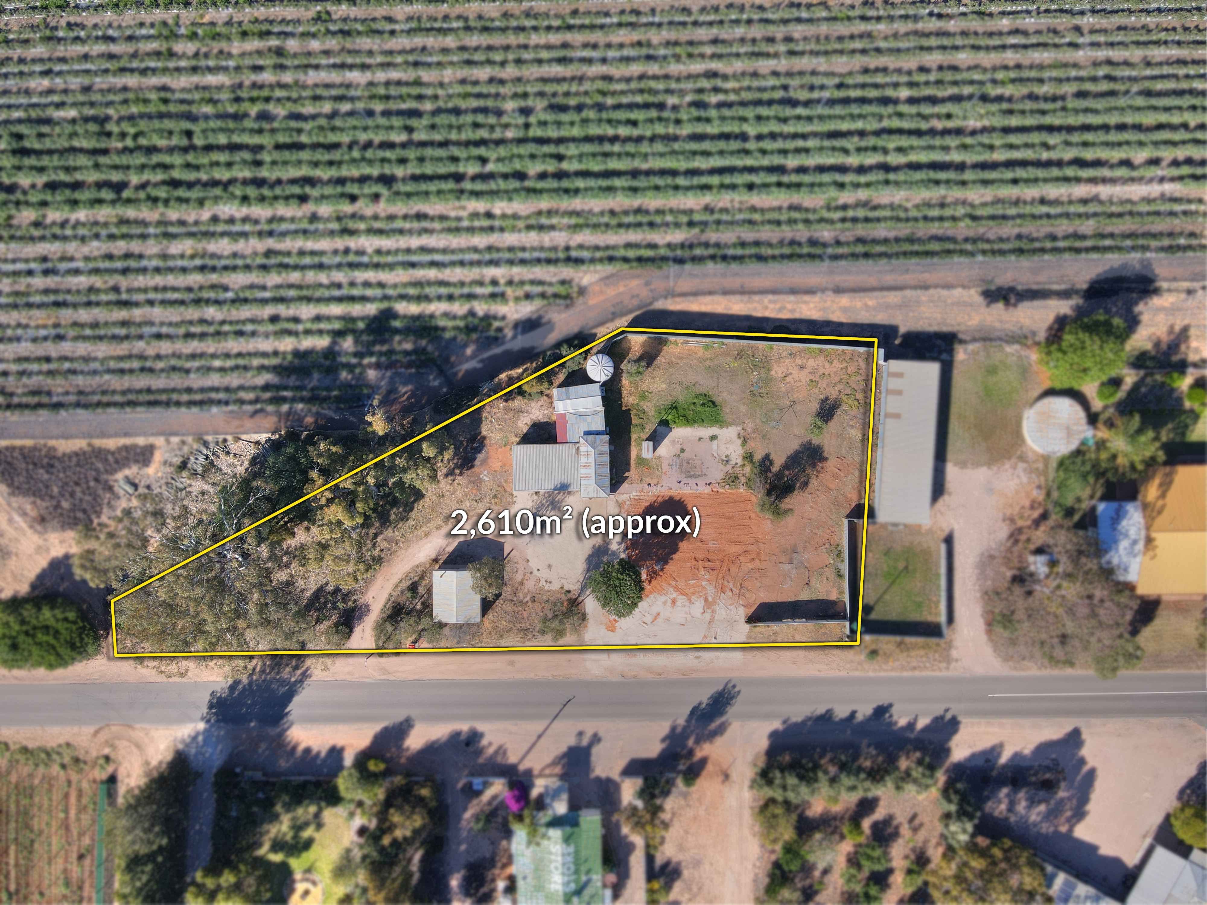 292 Eighth Street, Renmark SA 5341, Renmark North - Thumbnail 3