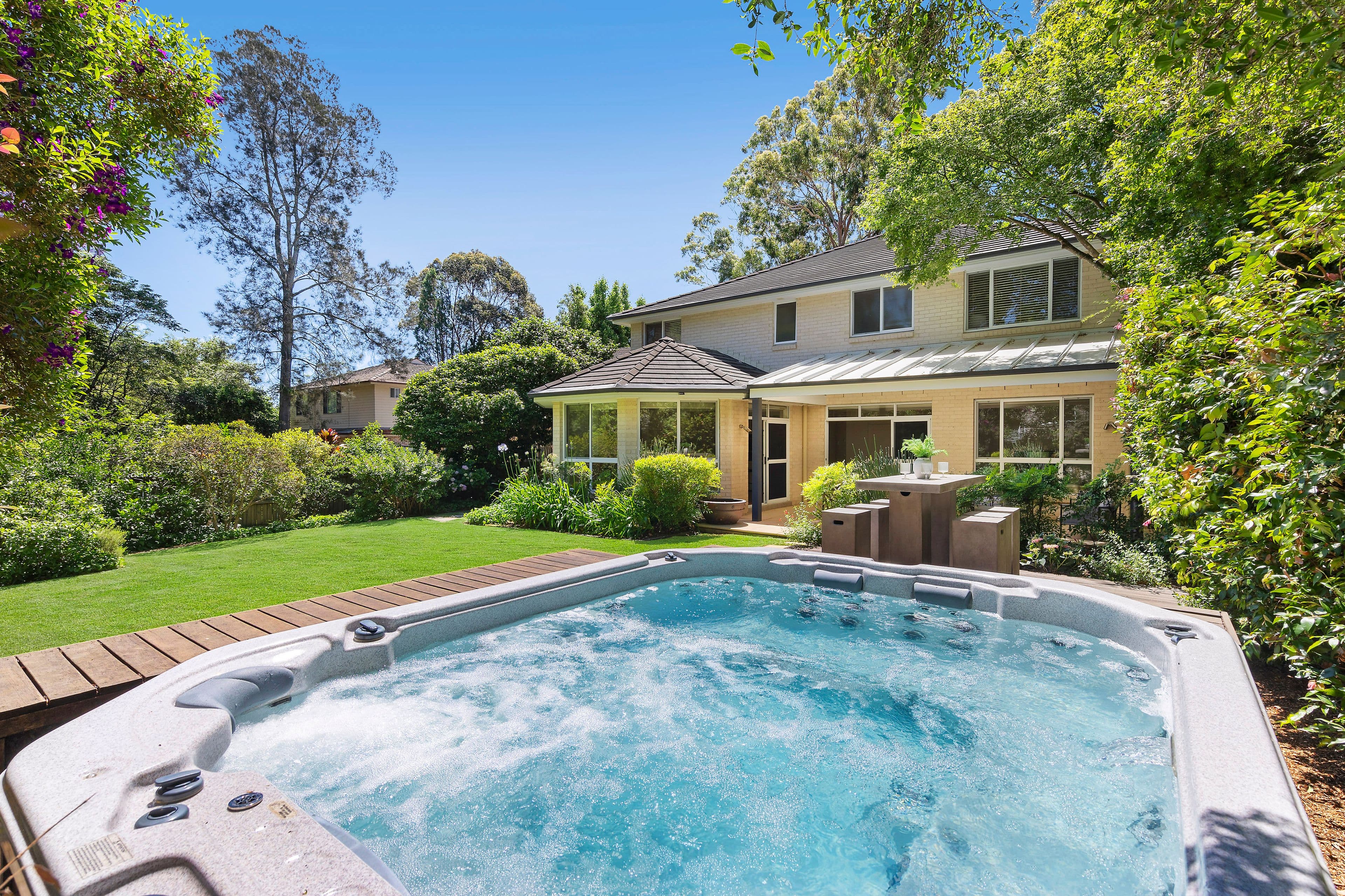 4 Warner Avenue, Turramurra NSW 2074, Turramurra - Image 1