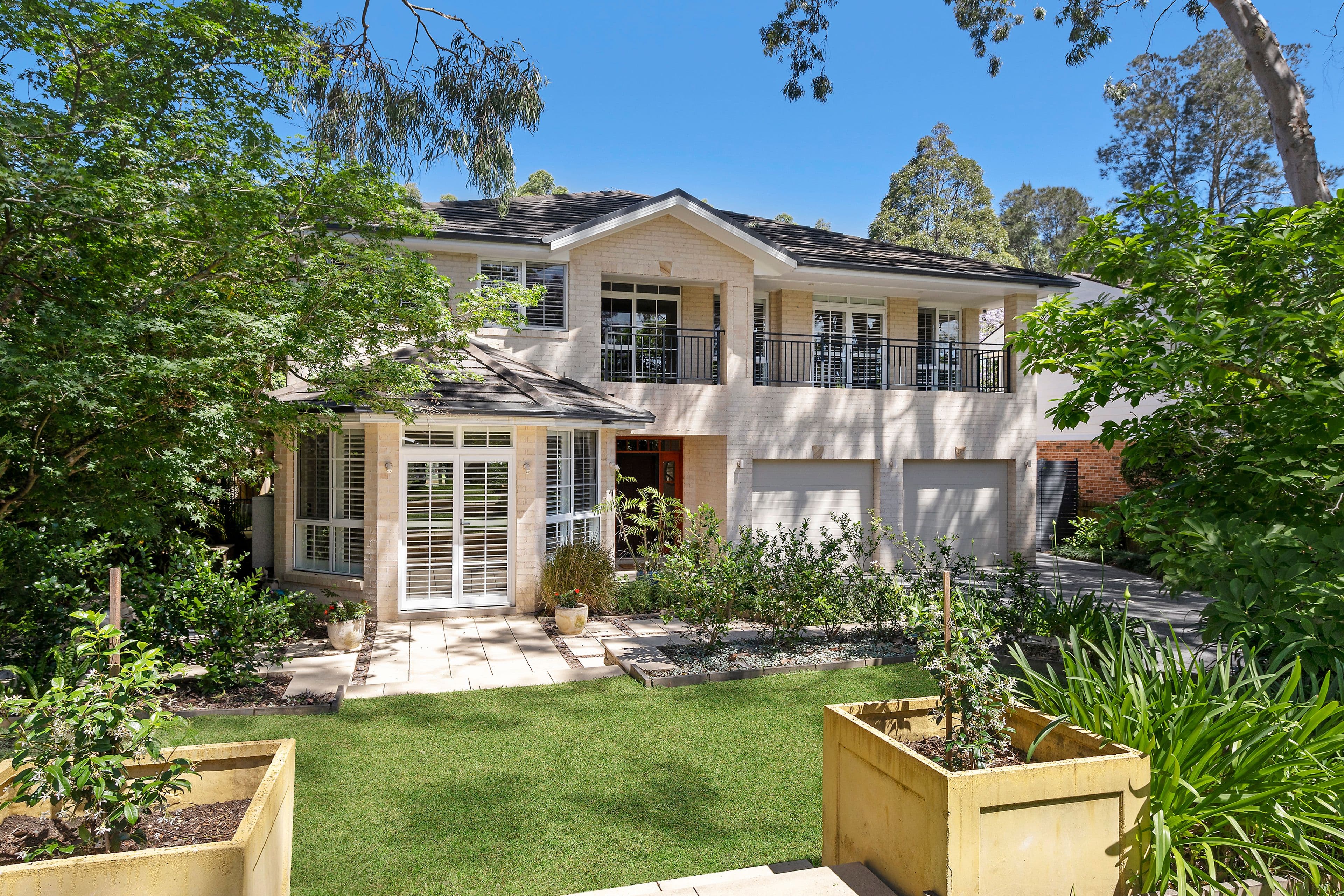 4 Warner Avenue, Turramurra NSW 2074, Turramurra - Thumbnail 2