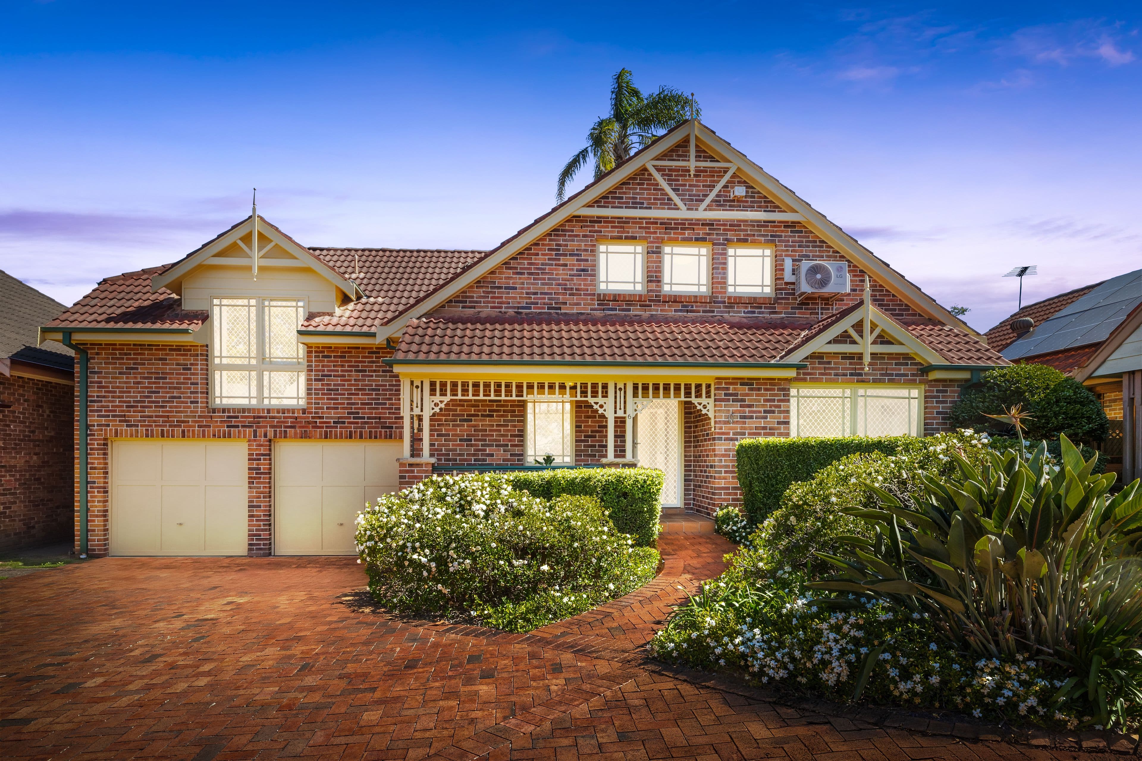 6/145A Wentworth Road, Strathfield NSW 2135, Strathfield - Image 1