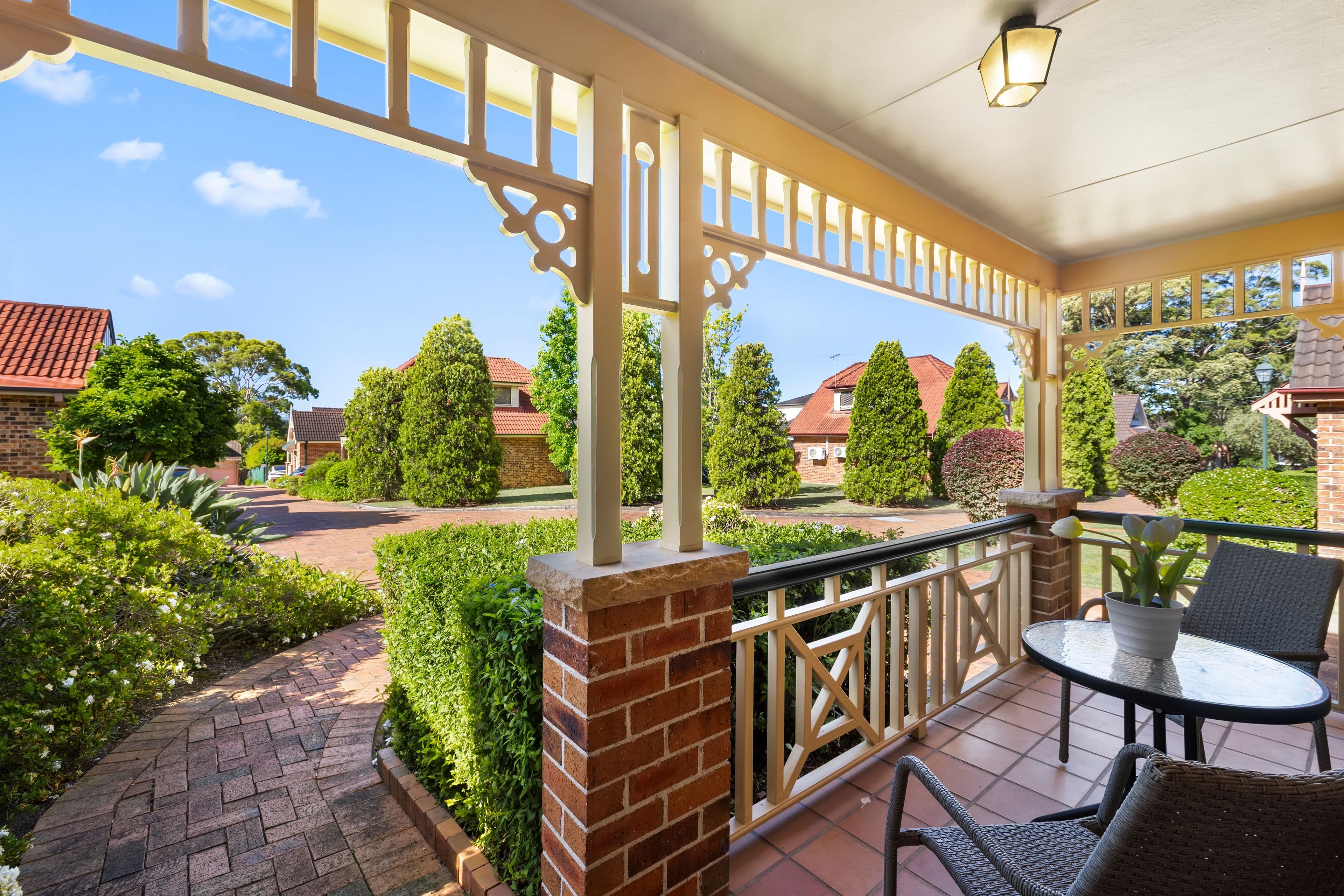 6/145A Wentworth Road, Strathfield NSW 2135, Strathfield - Thumbnail 2