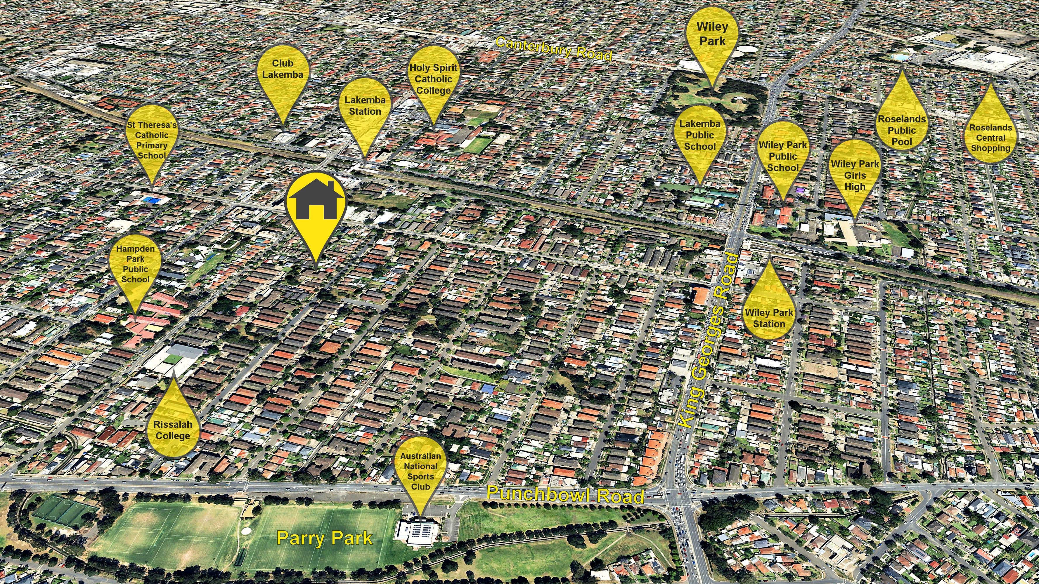 19-21 Macdonald Street, Lakemba NSW 2195, Lakemba - Thumbnail 6