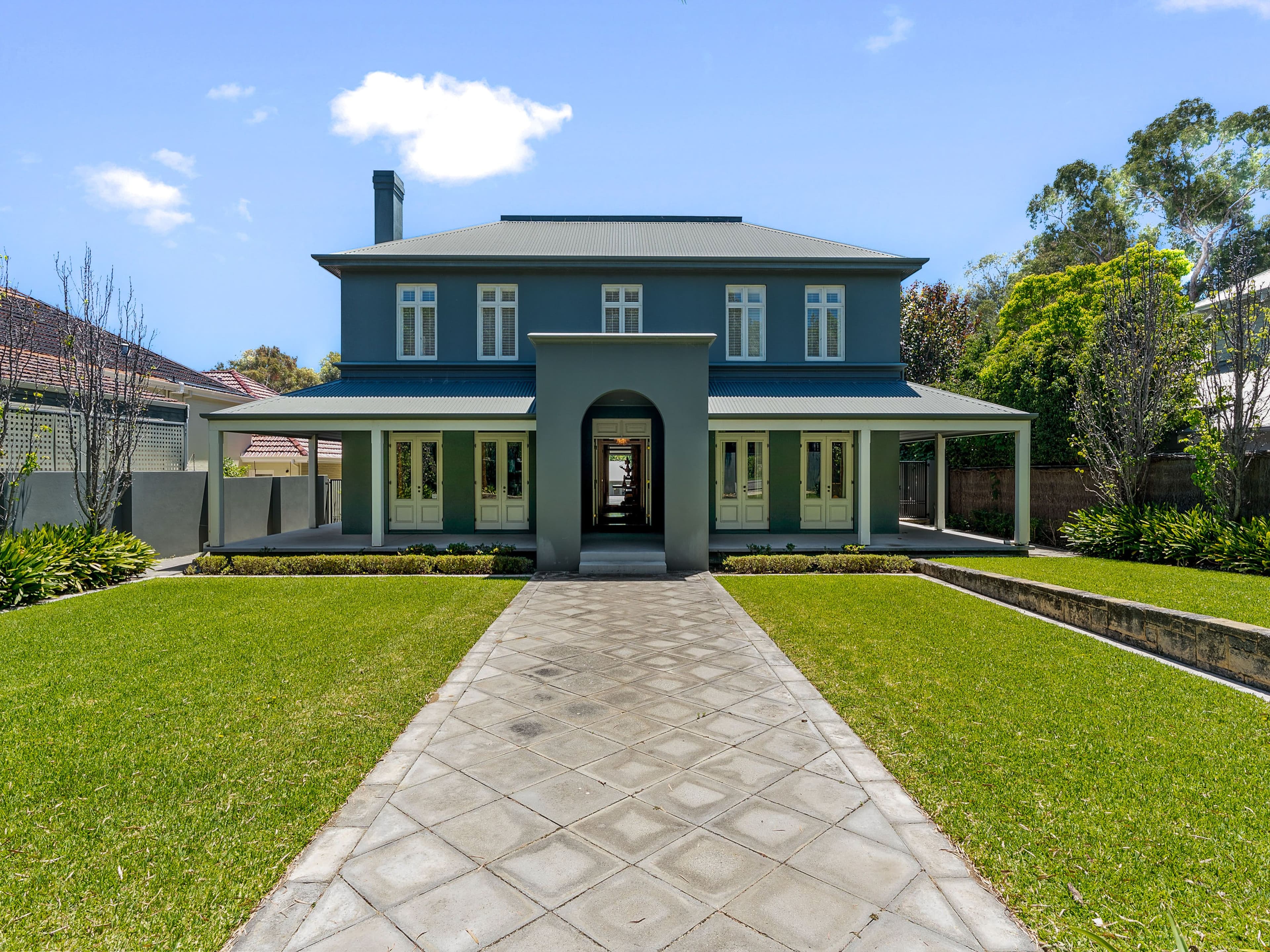 35 Irvine Street, Peppermint Grove WA 6011, Peppermint Grove - Image 1