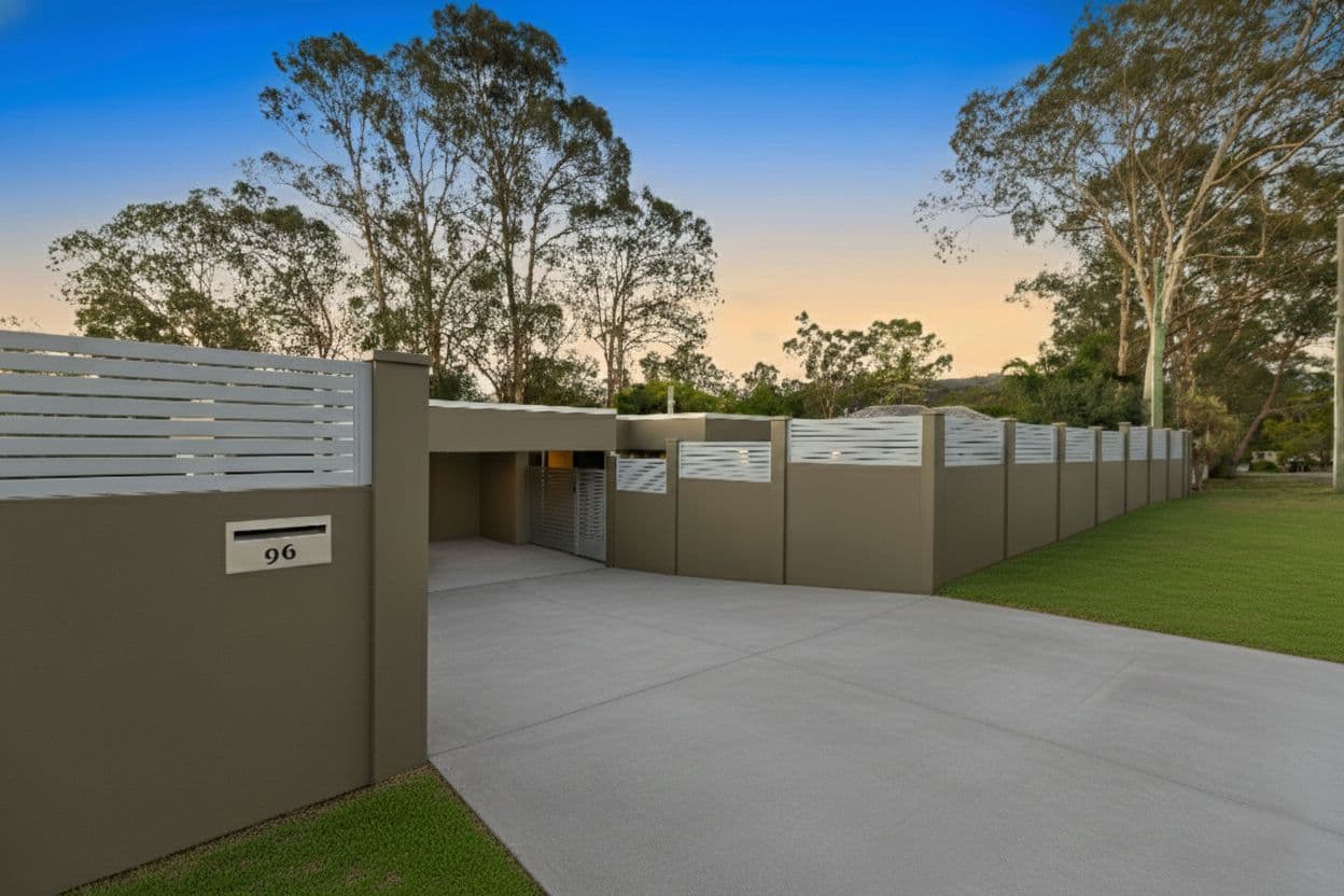 96 Chapel Hill Road, Chapel Hill QLD 4069, Chapel Hill - Image 1