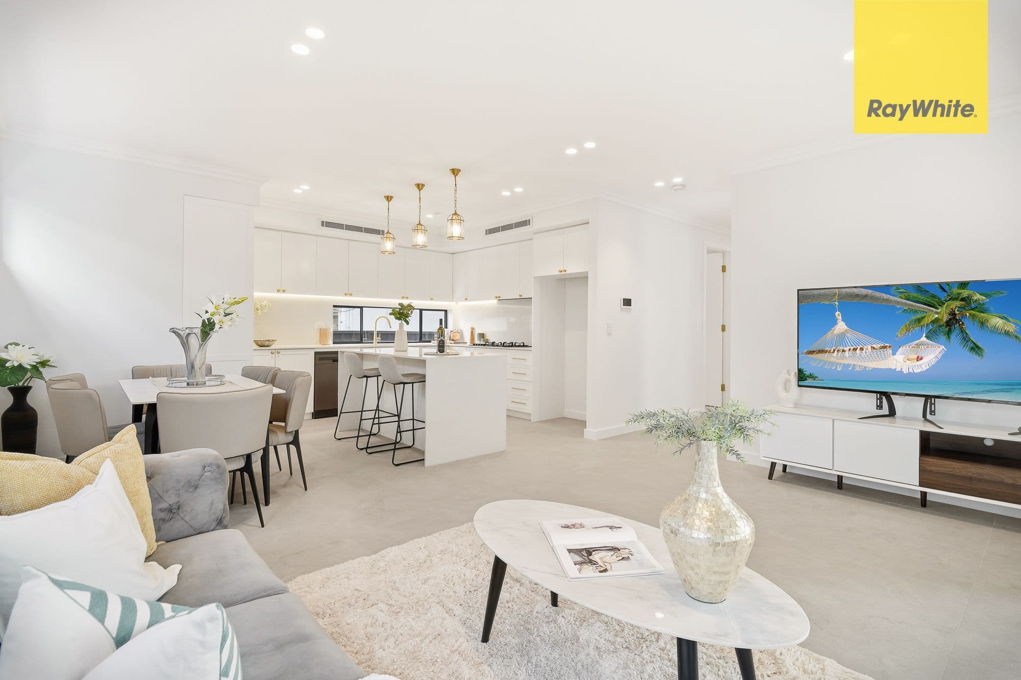 10 Roseberry Street, Merrylands NSW 2160, Merrylands - Image 1
