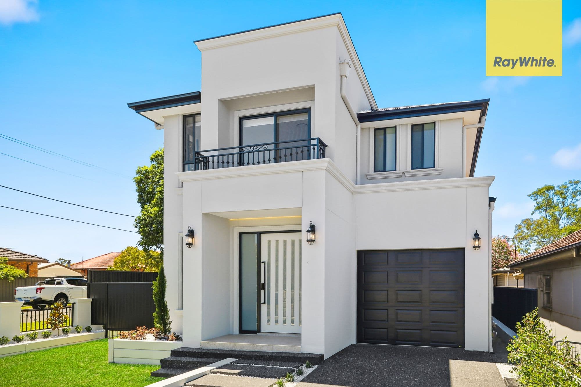 10 Roseberry Street, Merrylands NSW 2160, Merrylands - Thumbnail 2