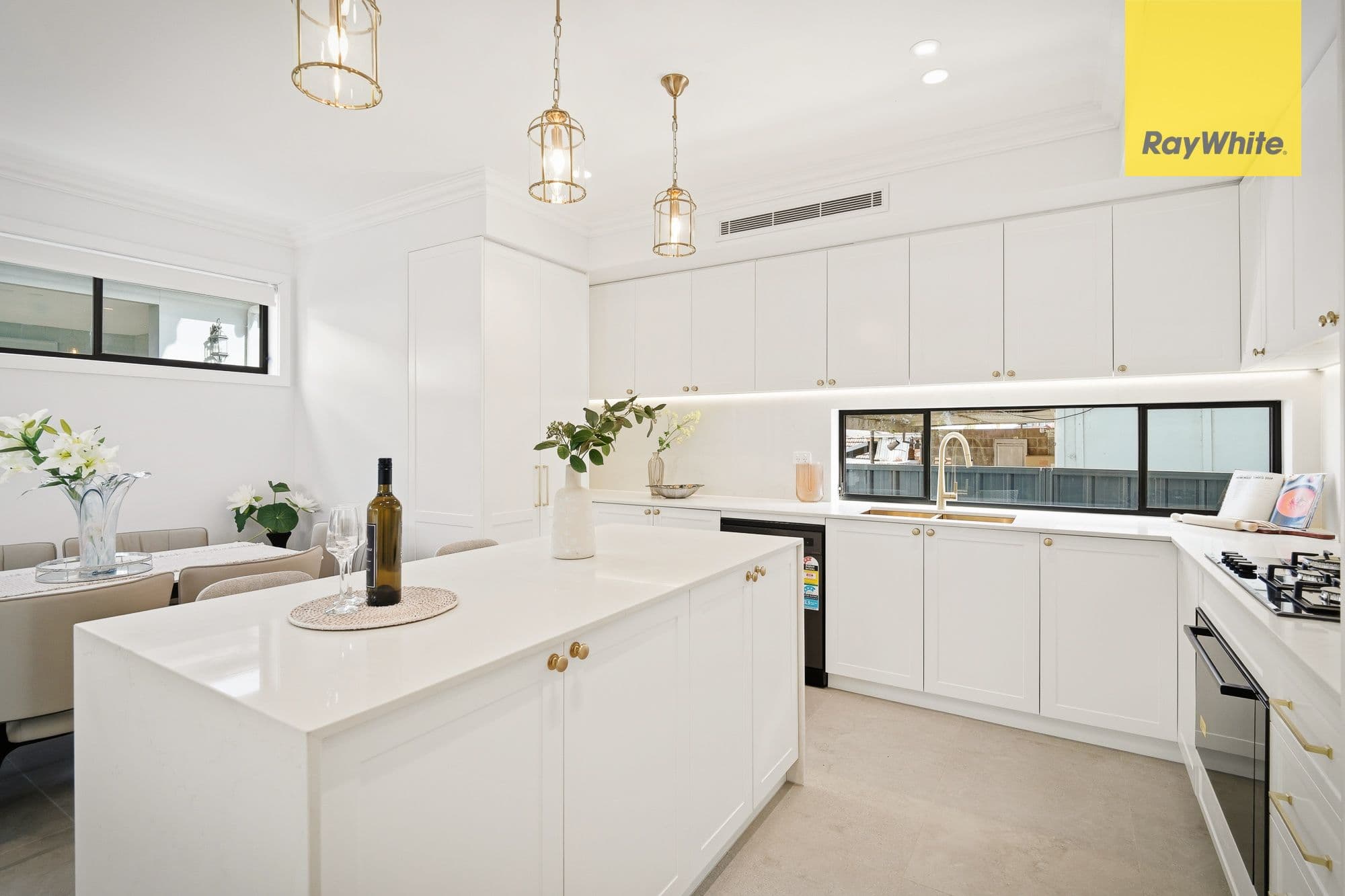 10 Roseberry Street, Merrylands NSW 2160, Merrylands - Thumbnail 4