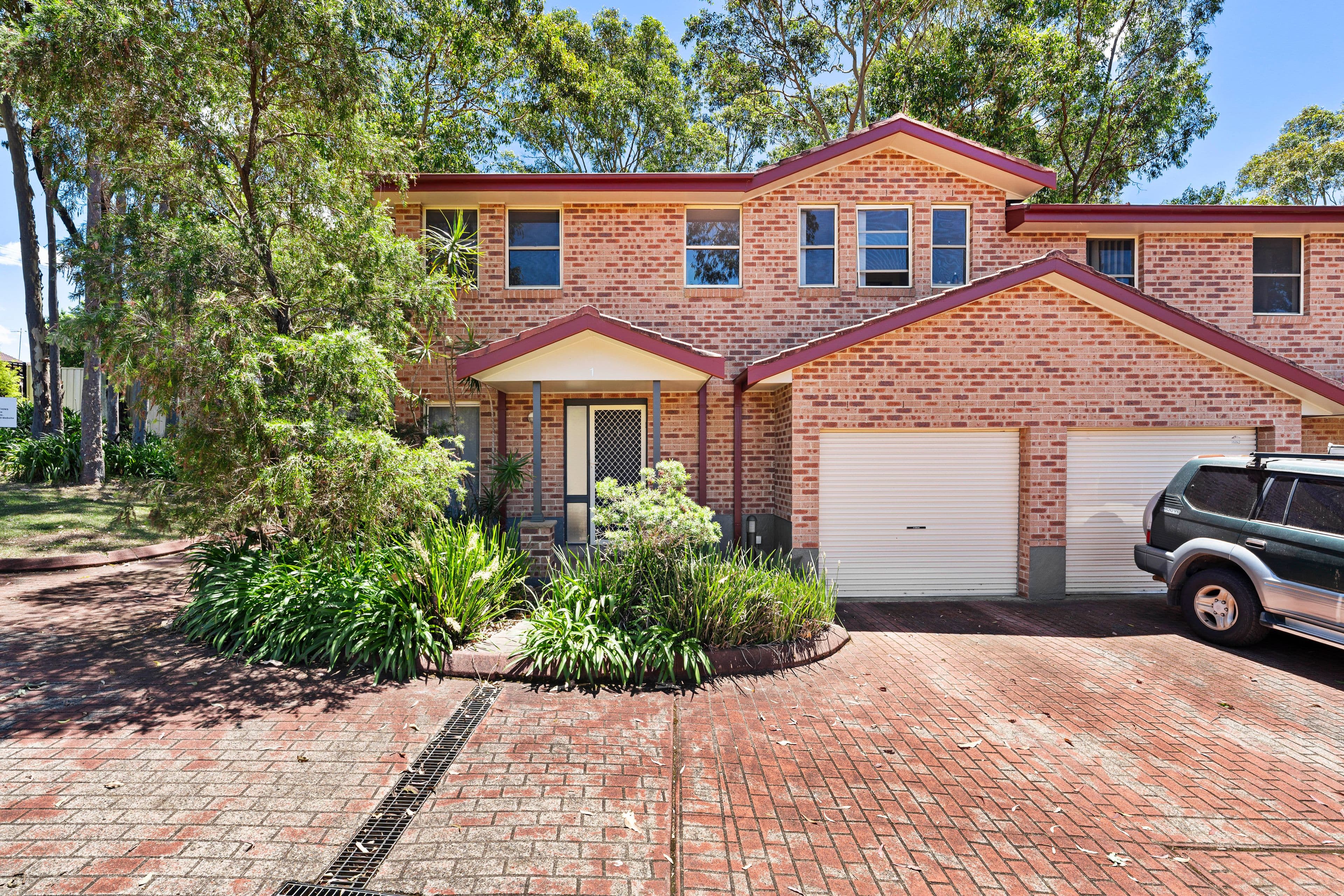14A Woodward Avenue, Wyong NSW 2259, Wyong - Image 1
