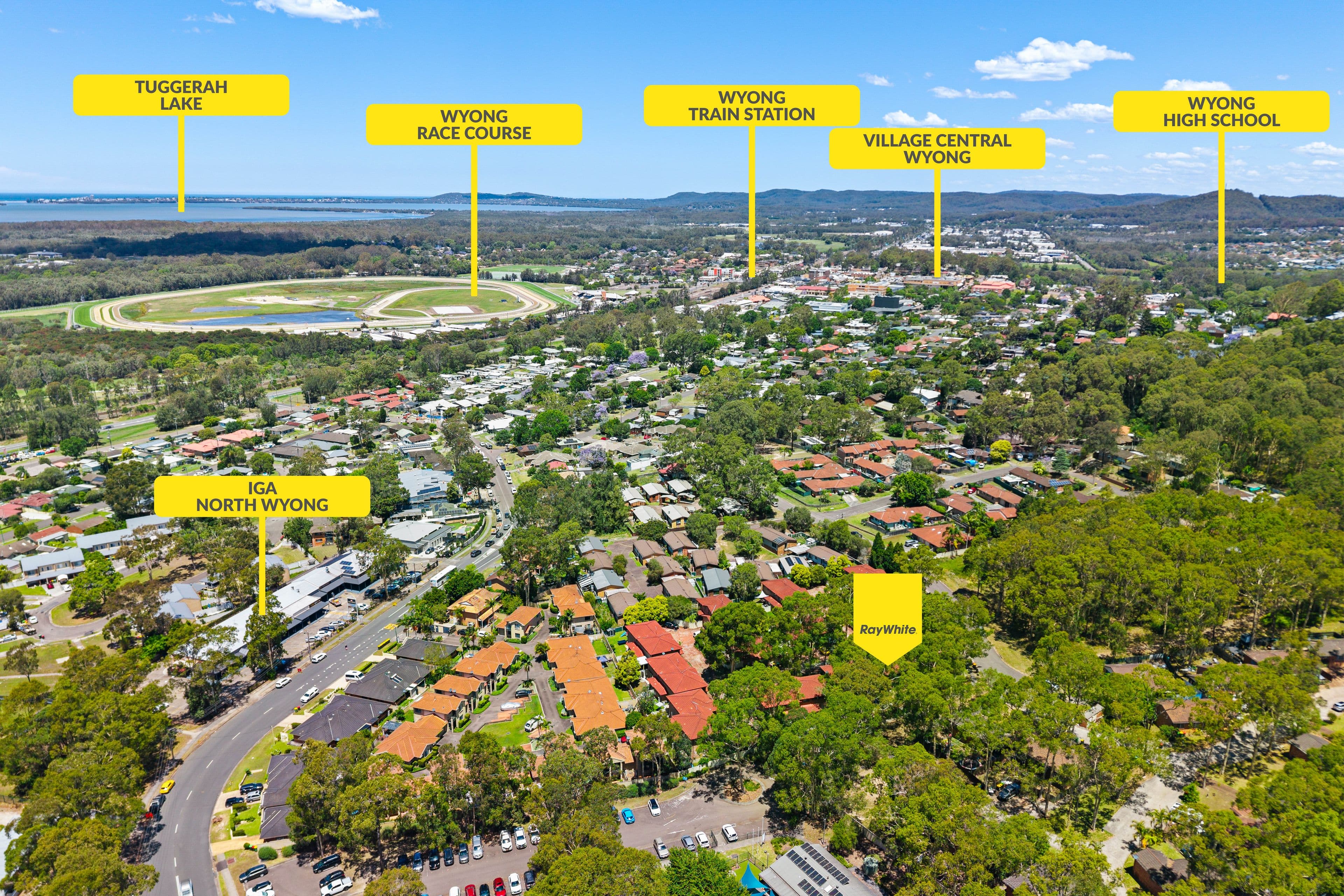 14A Woodward Avenue, Wyong NSW 2259, Wyong - Thumbnail 2