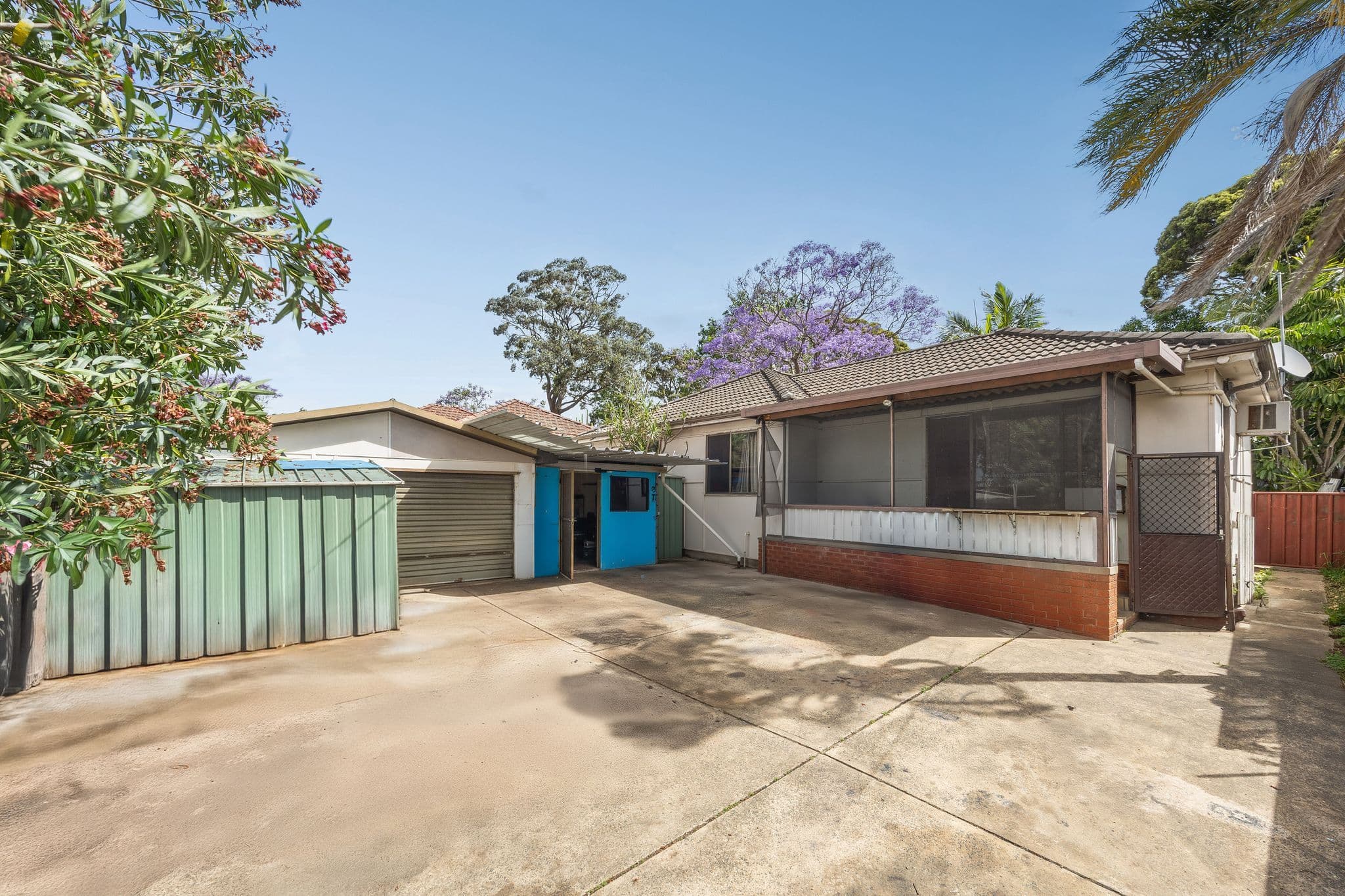 1A Mccallum Street, Roselands NSW 2196, Roselands - Thumbnail 7