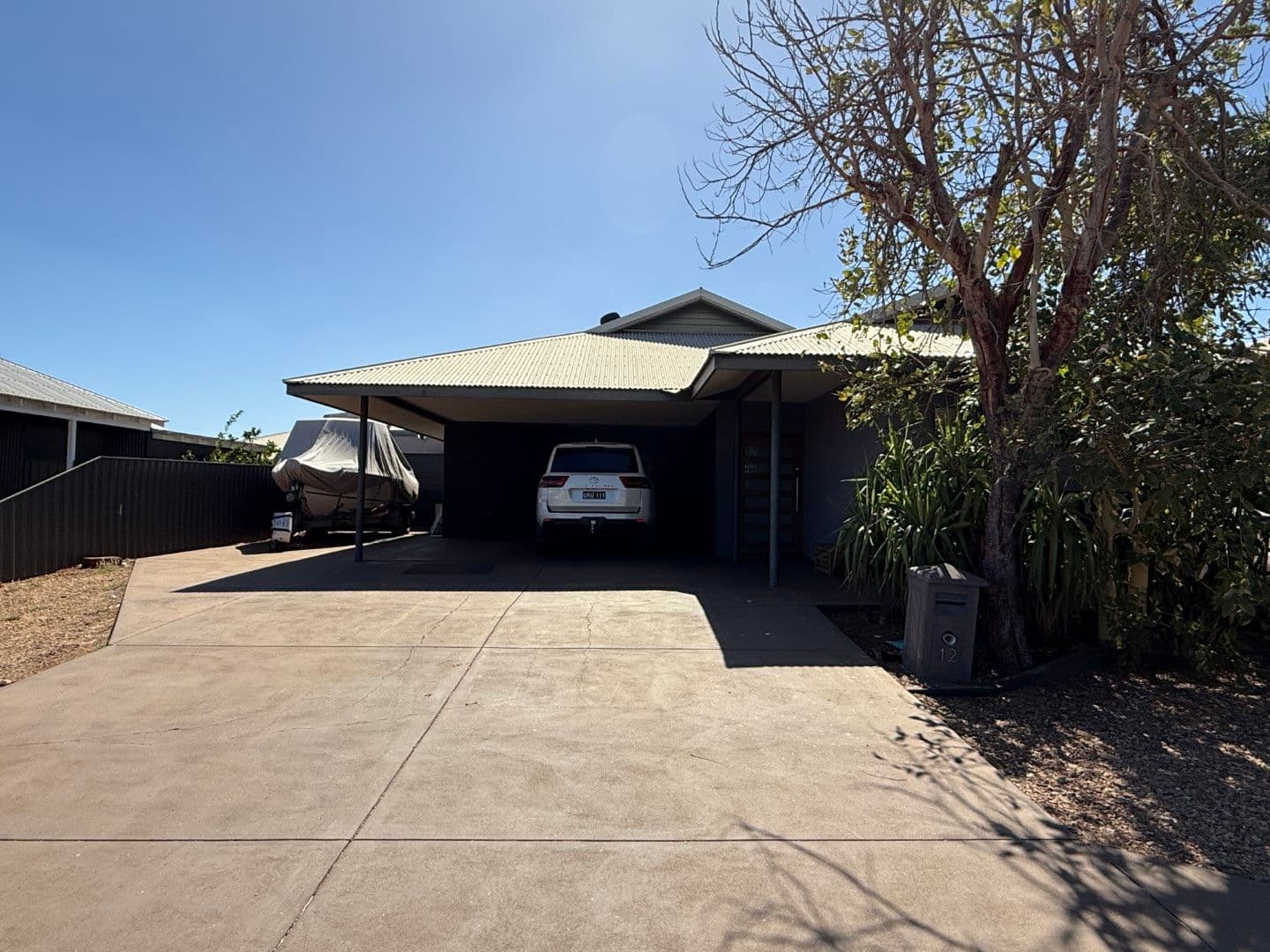 12 Yirrawari Street, Baynton WA 6714, Baynton - Thumbnail 3