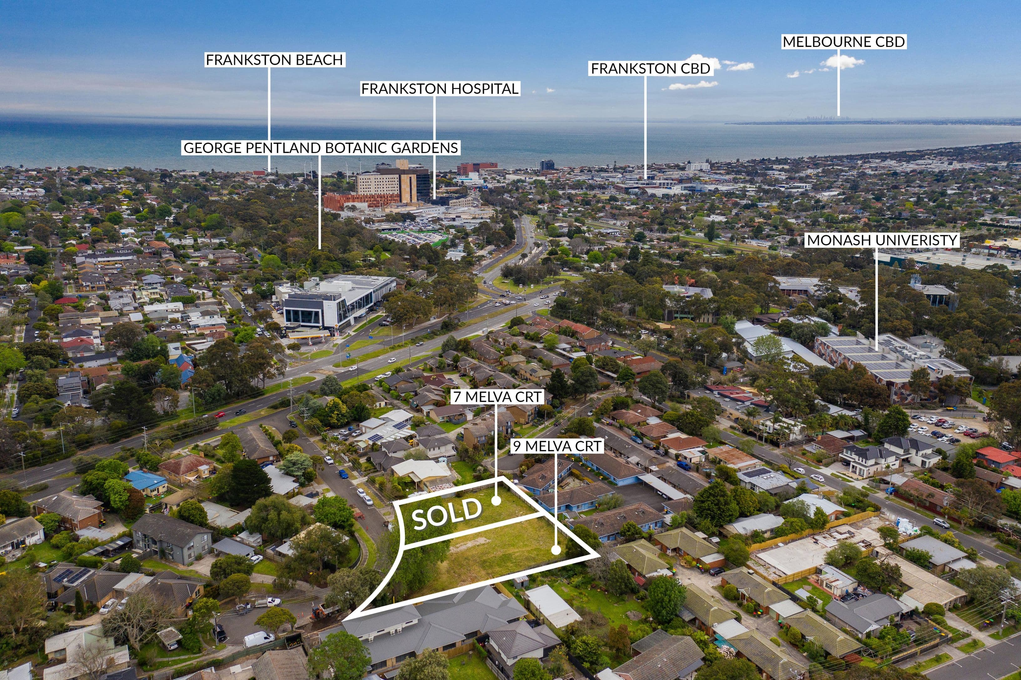 7 + 9 Melva Court, Frankston VIC 3199, Frankston - Thumbnail 2