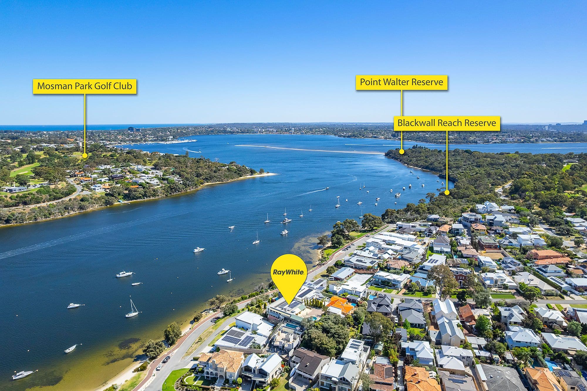 22 Blackwall Reach Parade, Bicton WA 6157, Bicton - Thumbnail 4