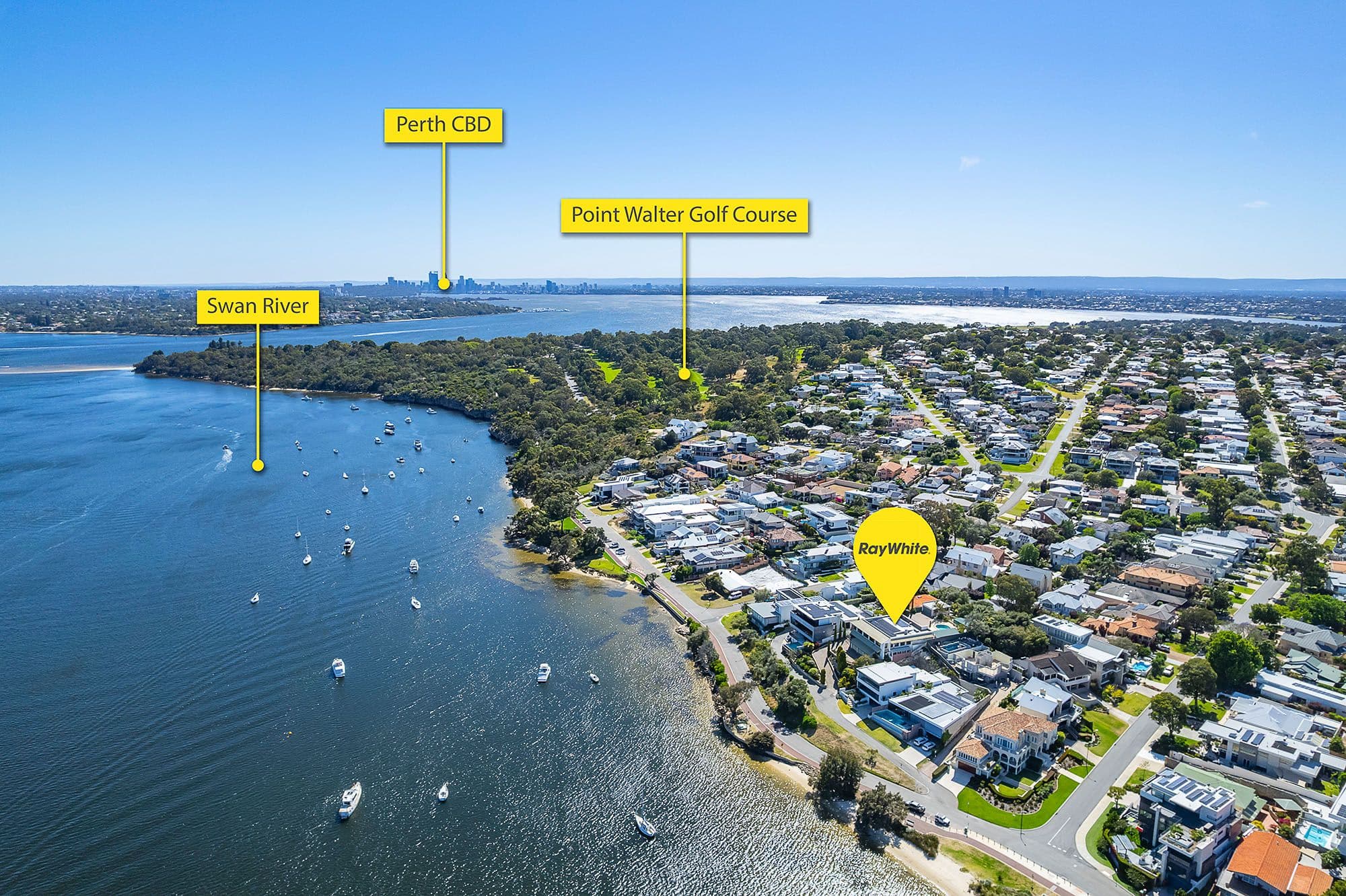 22 Blackwall Reach Parade, Bicton WA 6157, Bicton - Thumbnail 5