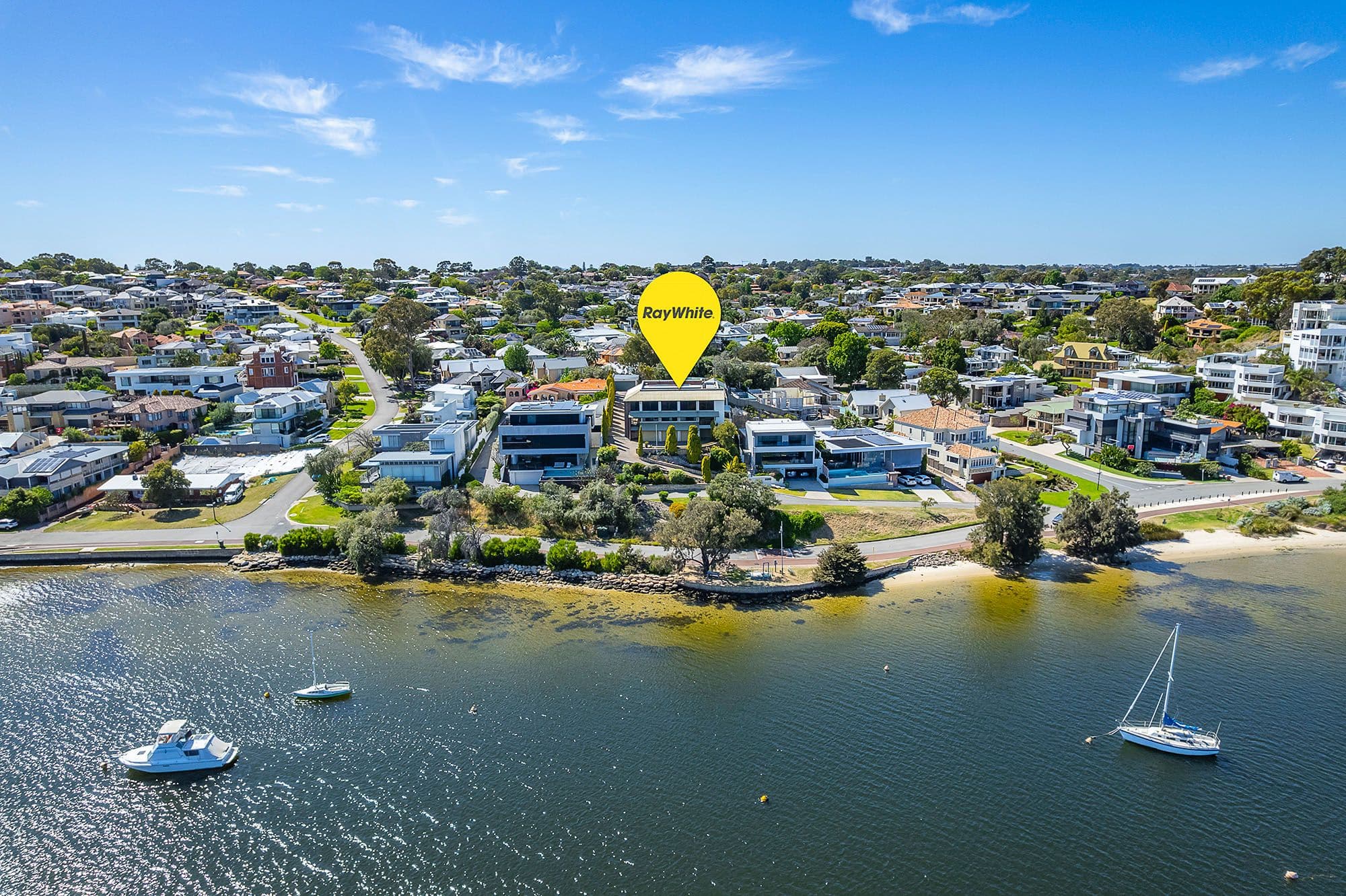 22 Blackwall Reach Parade, Bicton WA 6157, Bicton - Thumbnail 6