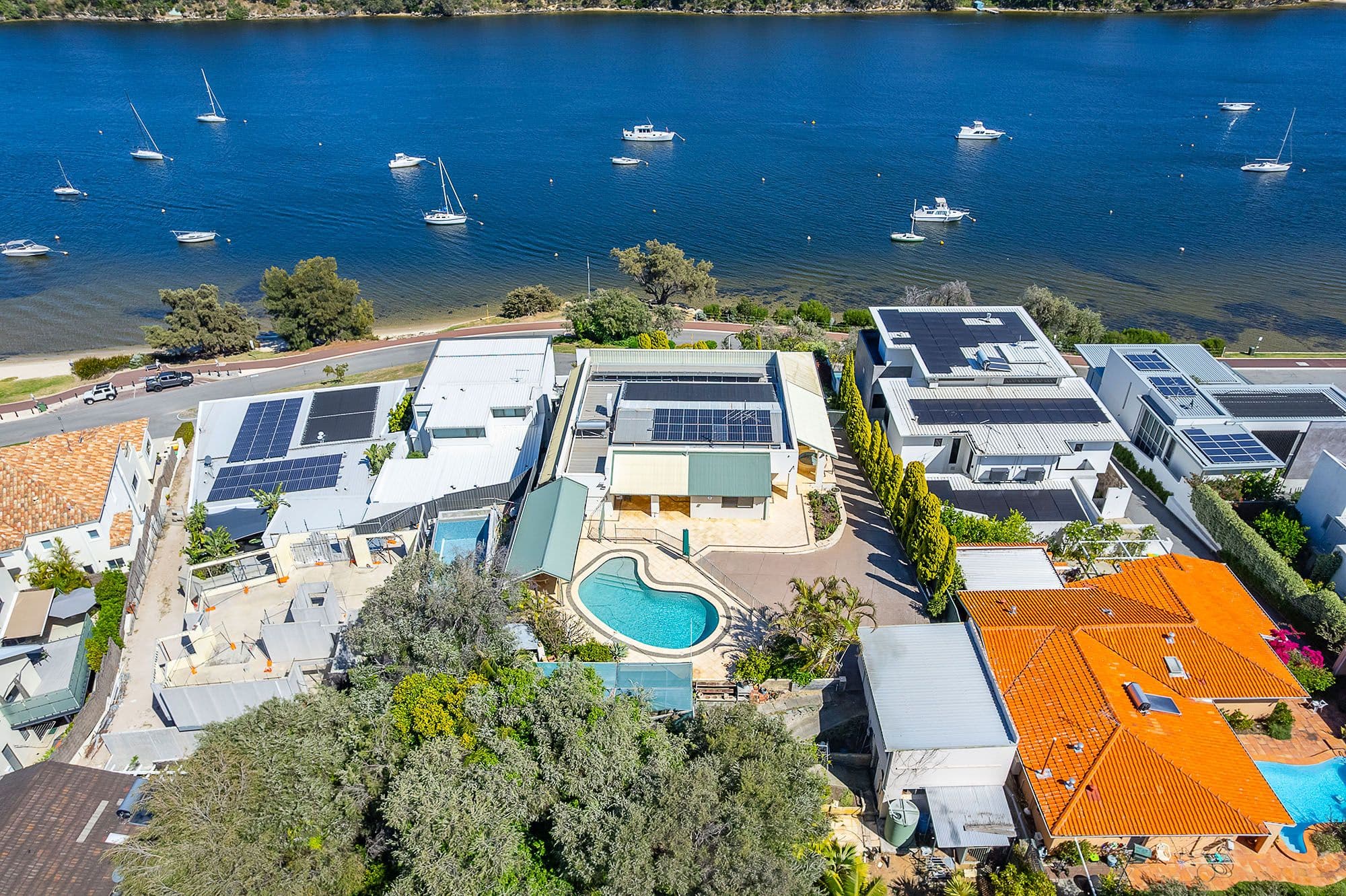 22 Blackwall Reach Parade, Bicton WA 6157, Bicton - Thumbnail 8