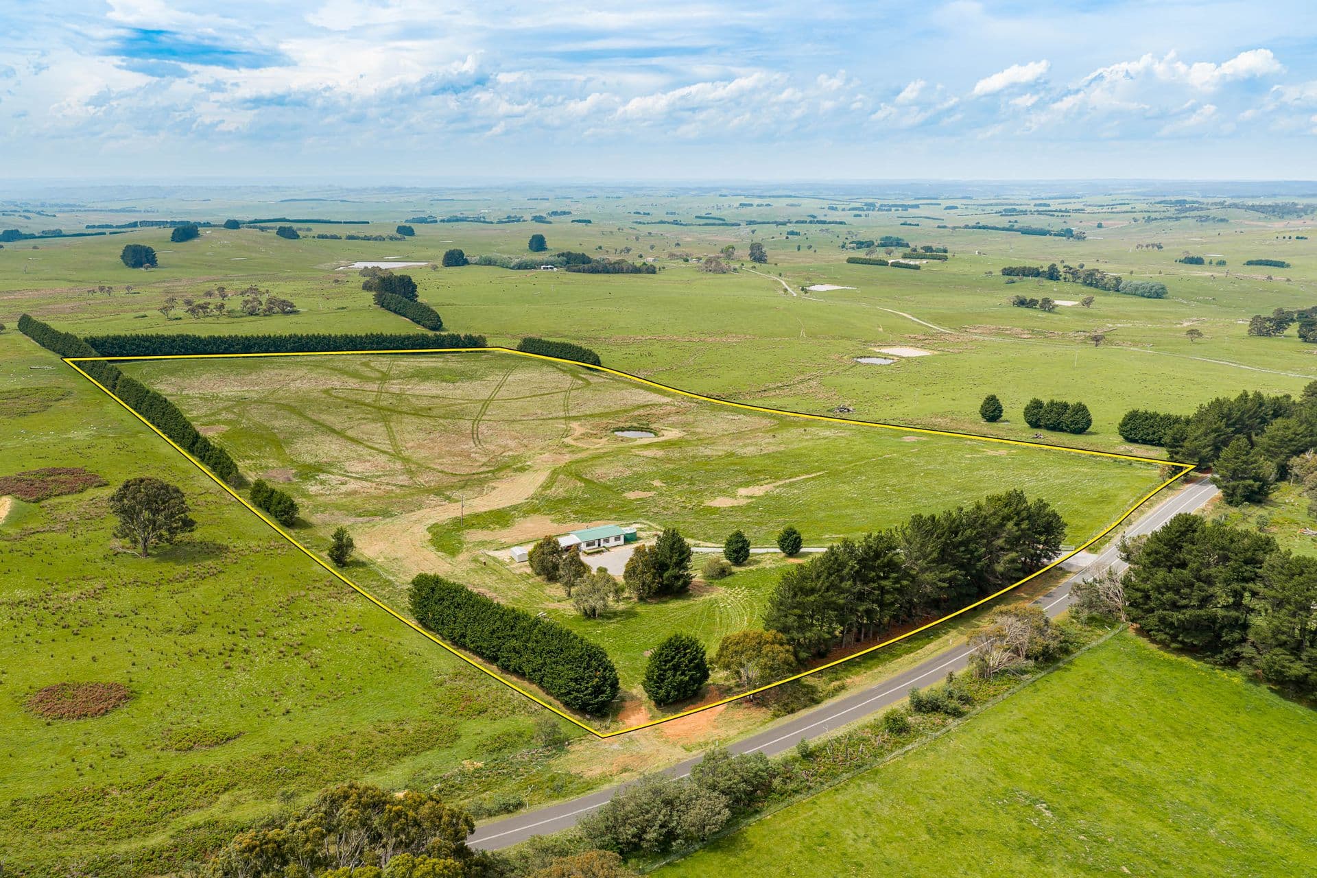 2522 Laggan-Taralga Road, Laggan - Image 1