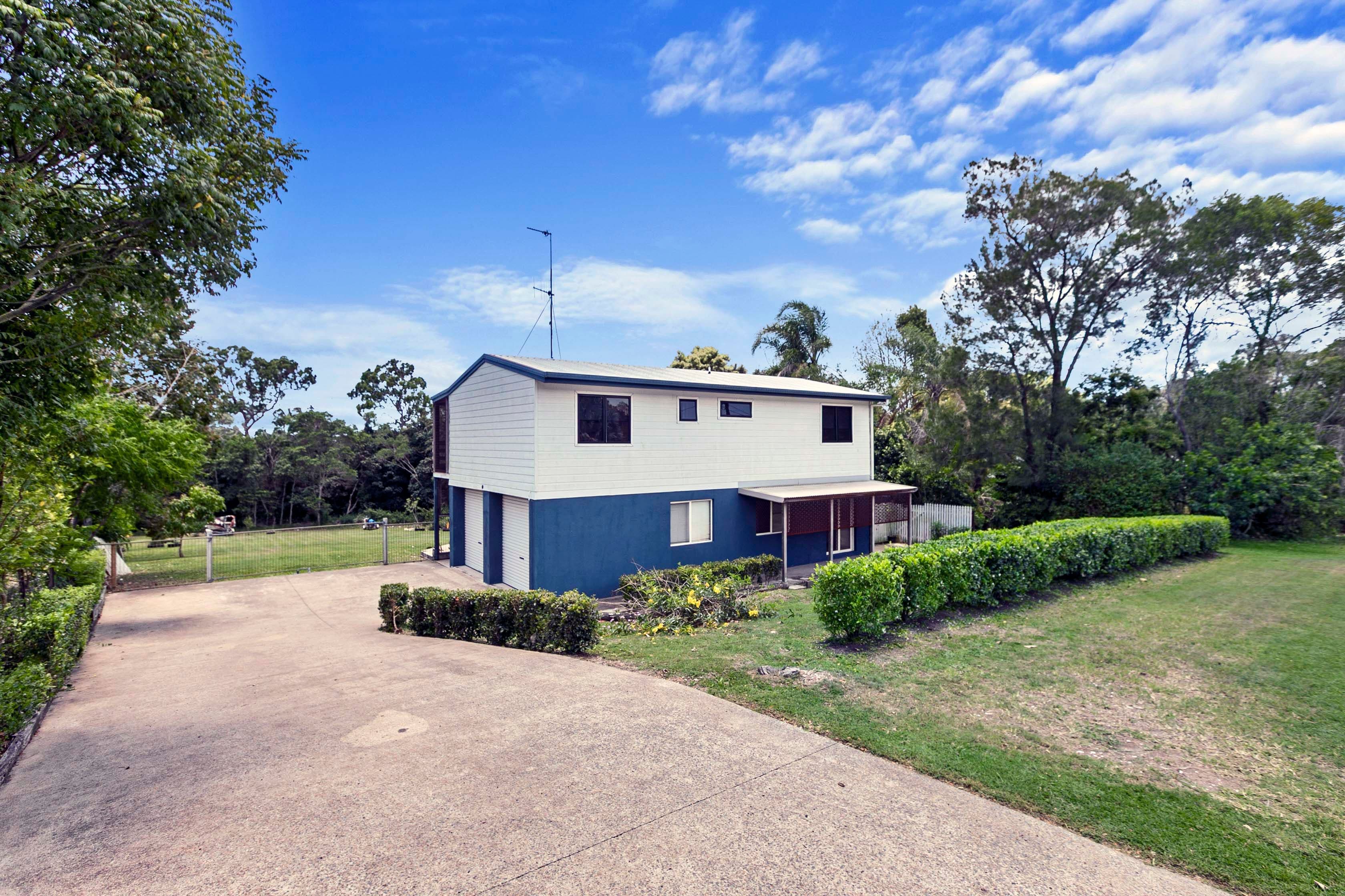 27 Broadway Drive, Craignish QLD 4655, Craignish - Image 1