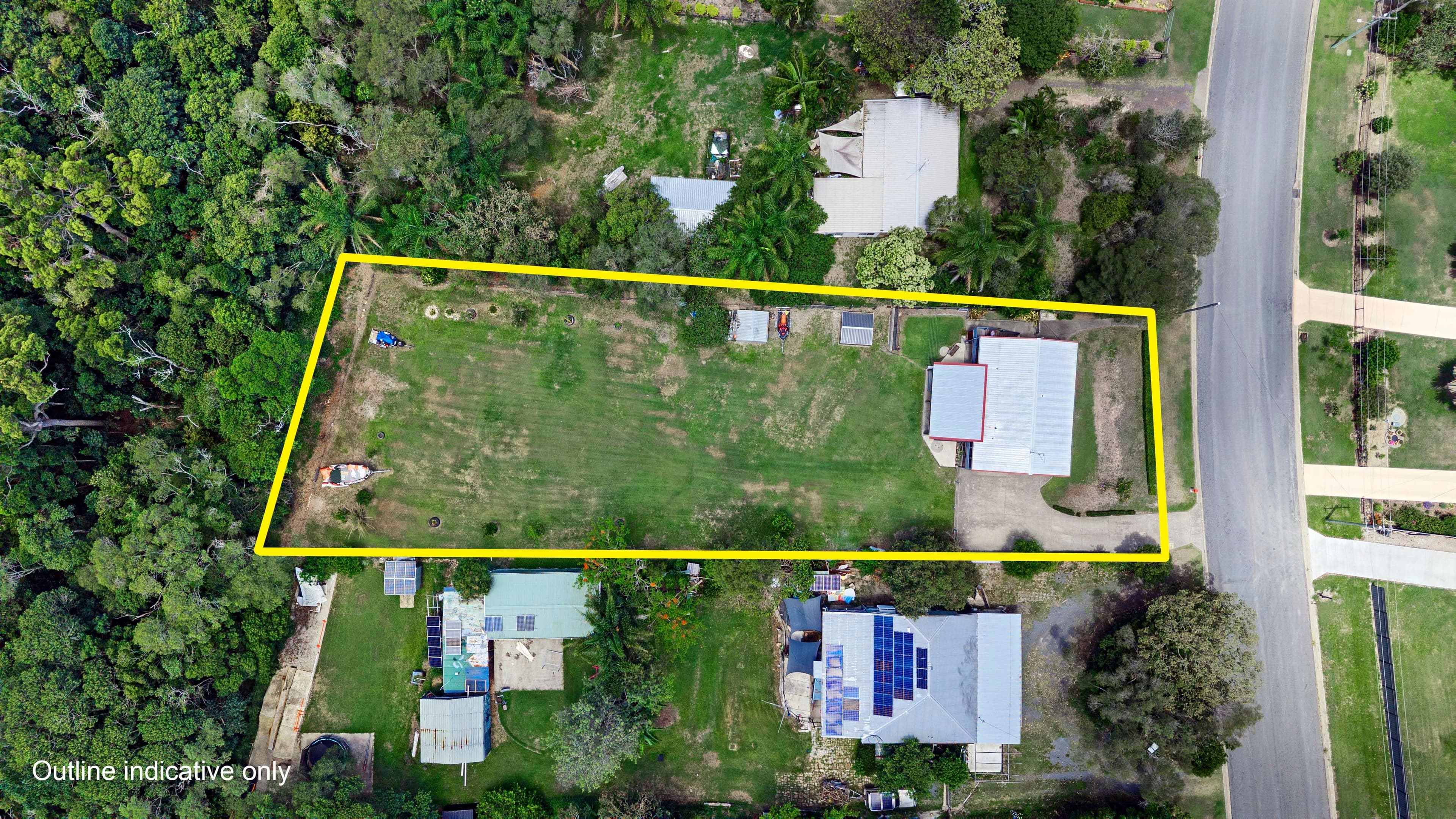 27 Broadway Drive, Craignish QLD 4655, Craignish - Thumbnail 2