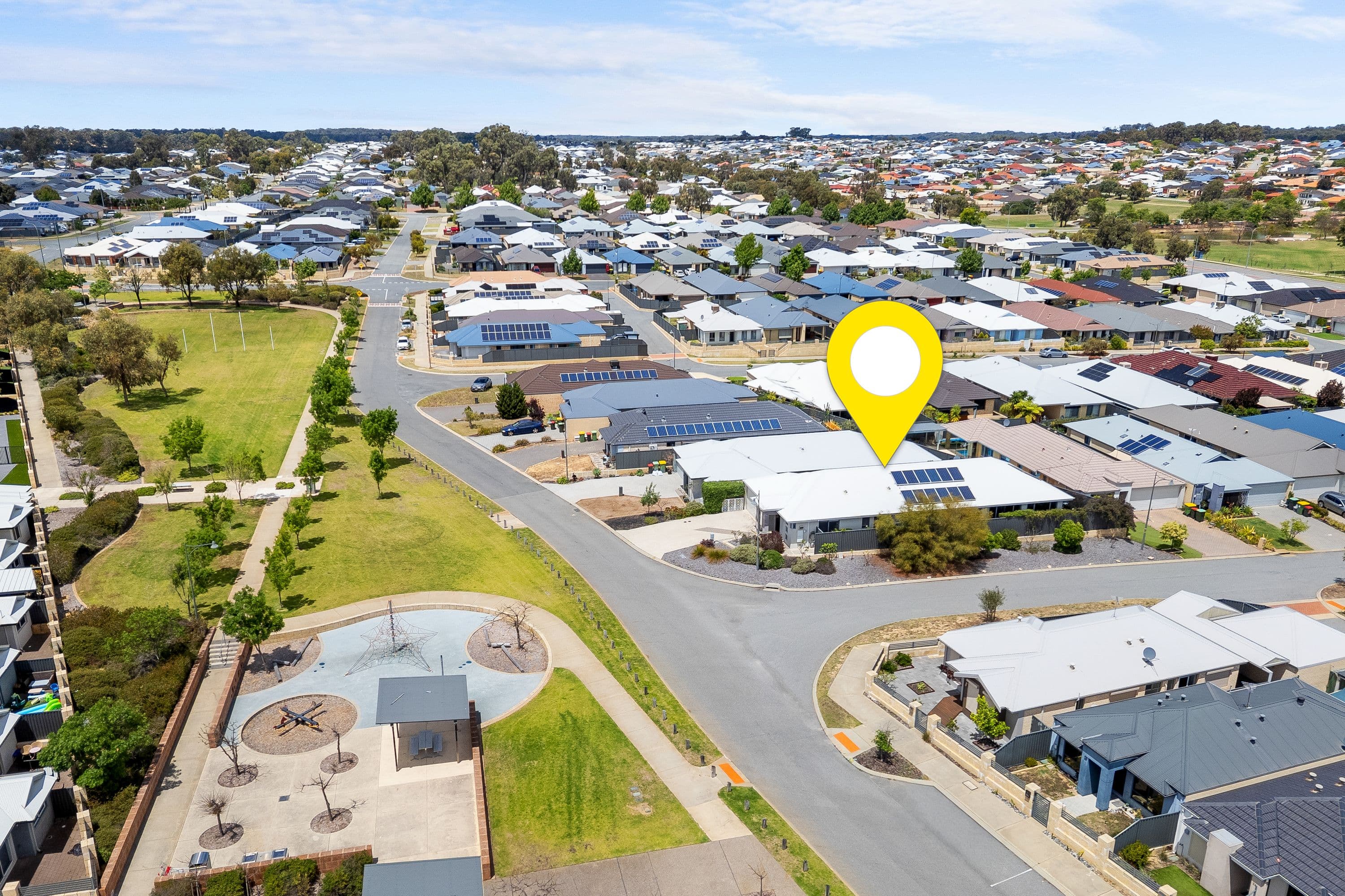 33 Bonnington Way, Baldivis WA 6171, Baldivis - Image 1