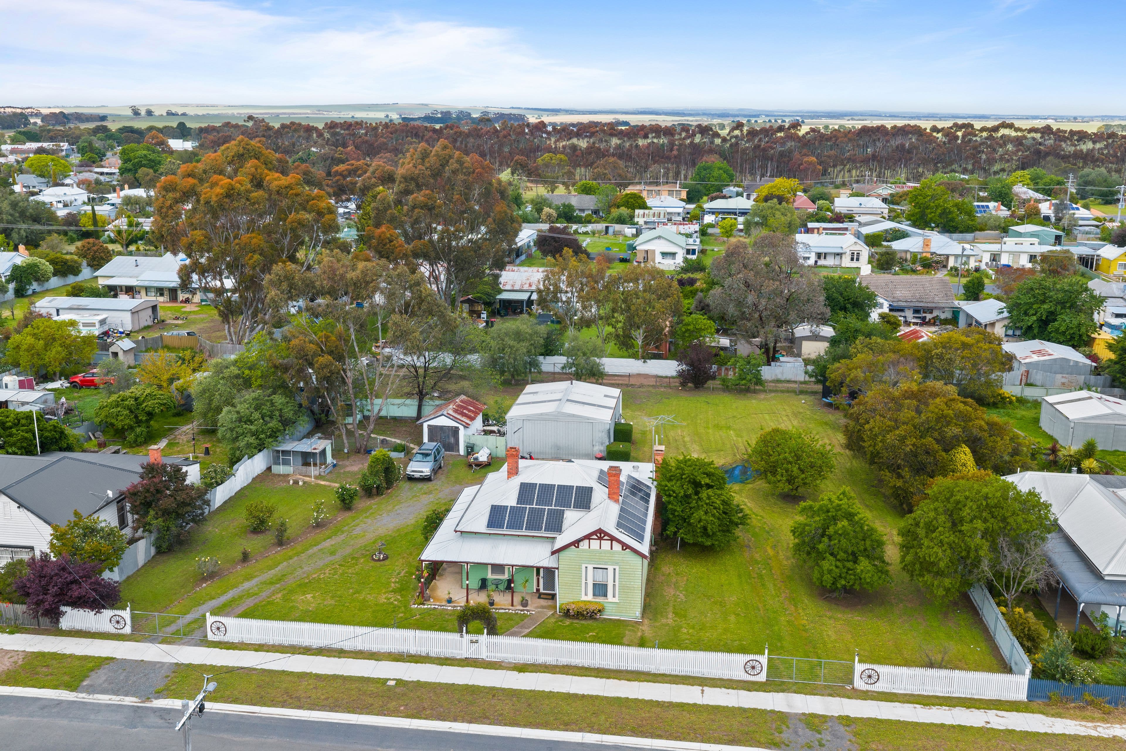 26-30 Wileman Street, Willaura VIC 3379, Willaura - Image 1