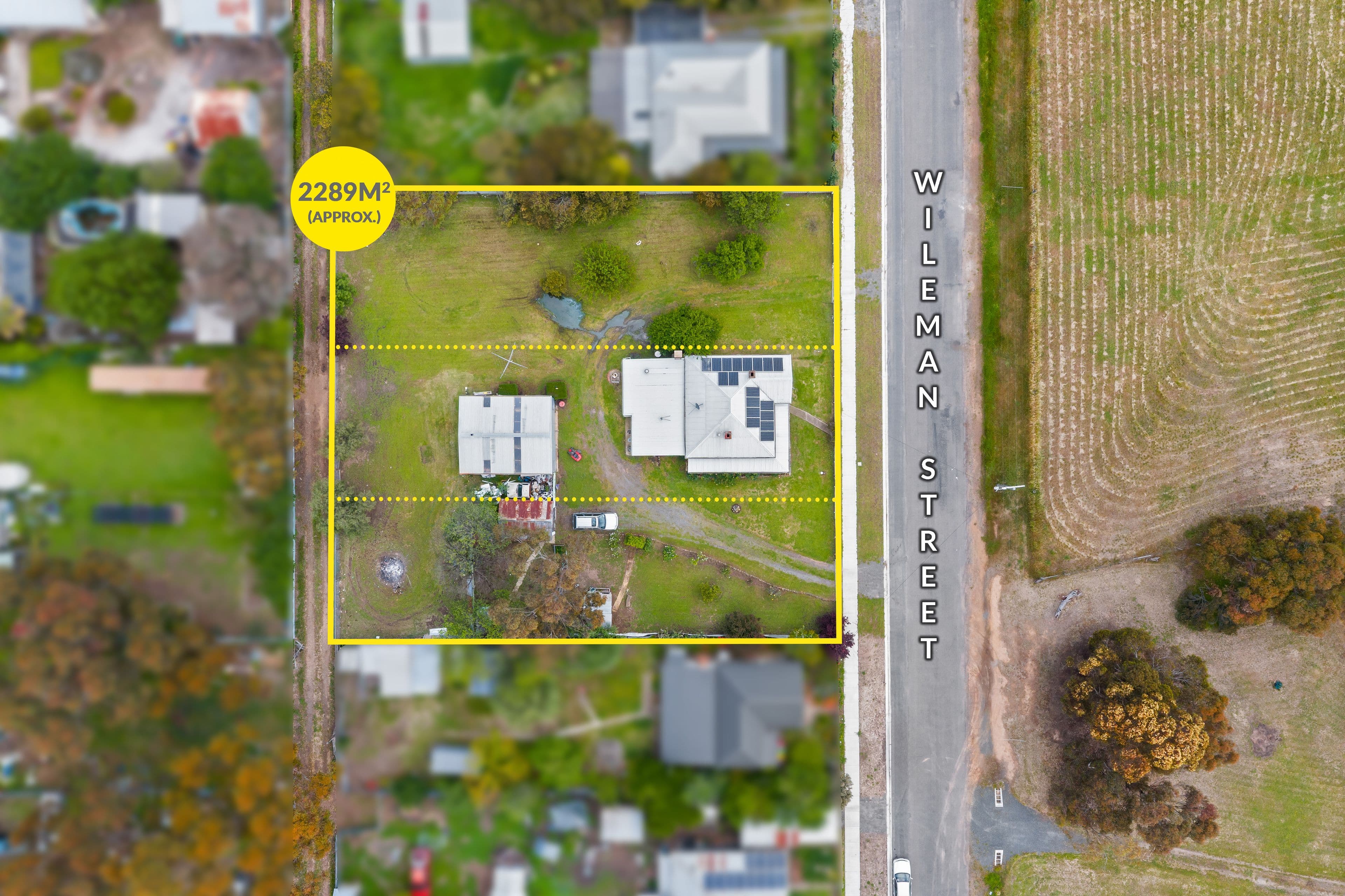 26-30 Wileman Street, Willaura VIC 3379, Willaura - Thumbnail 2