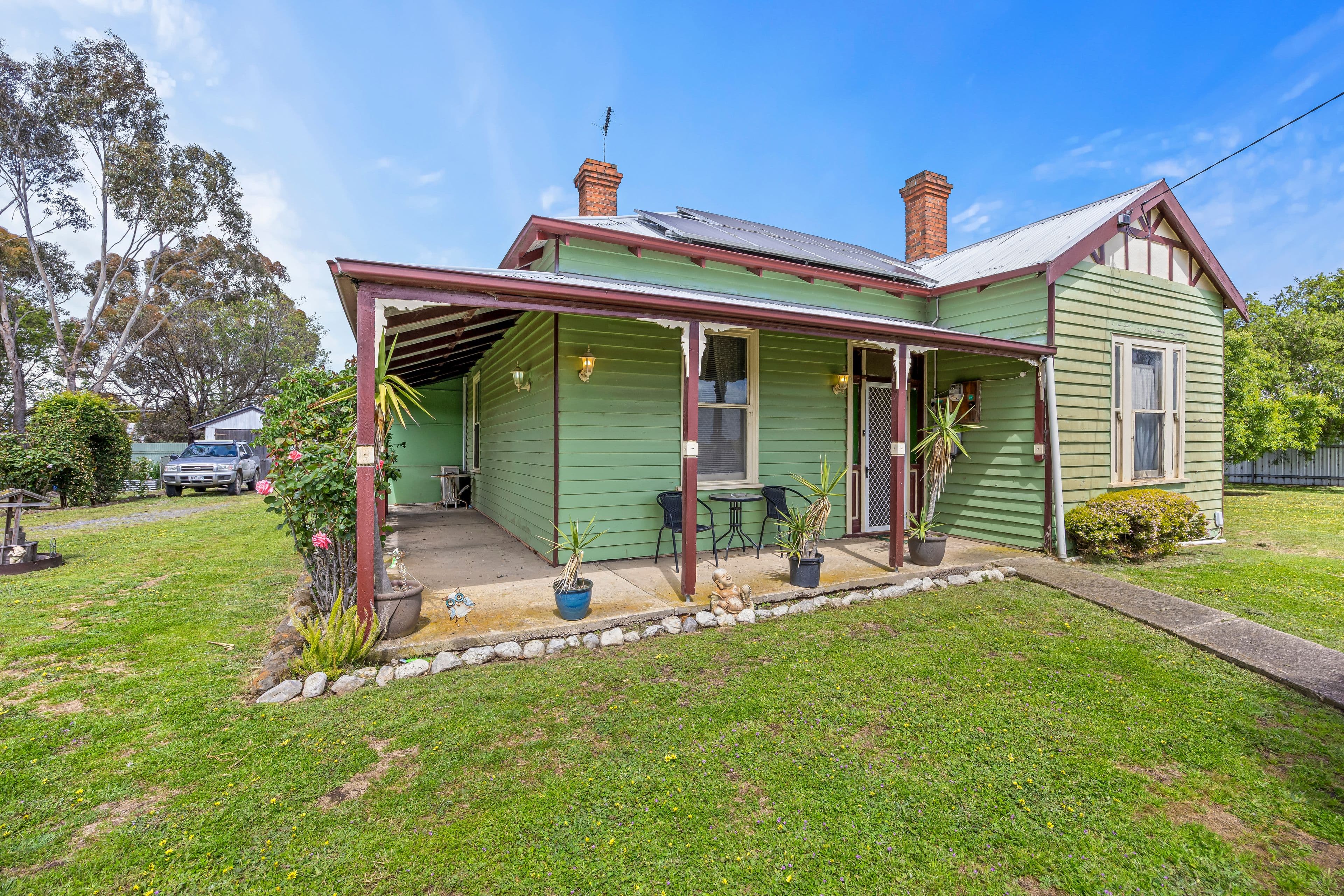 26-30 Wileman Street, Willaura VIC 3379, Willaura - Thumbnail 3