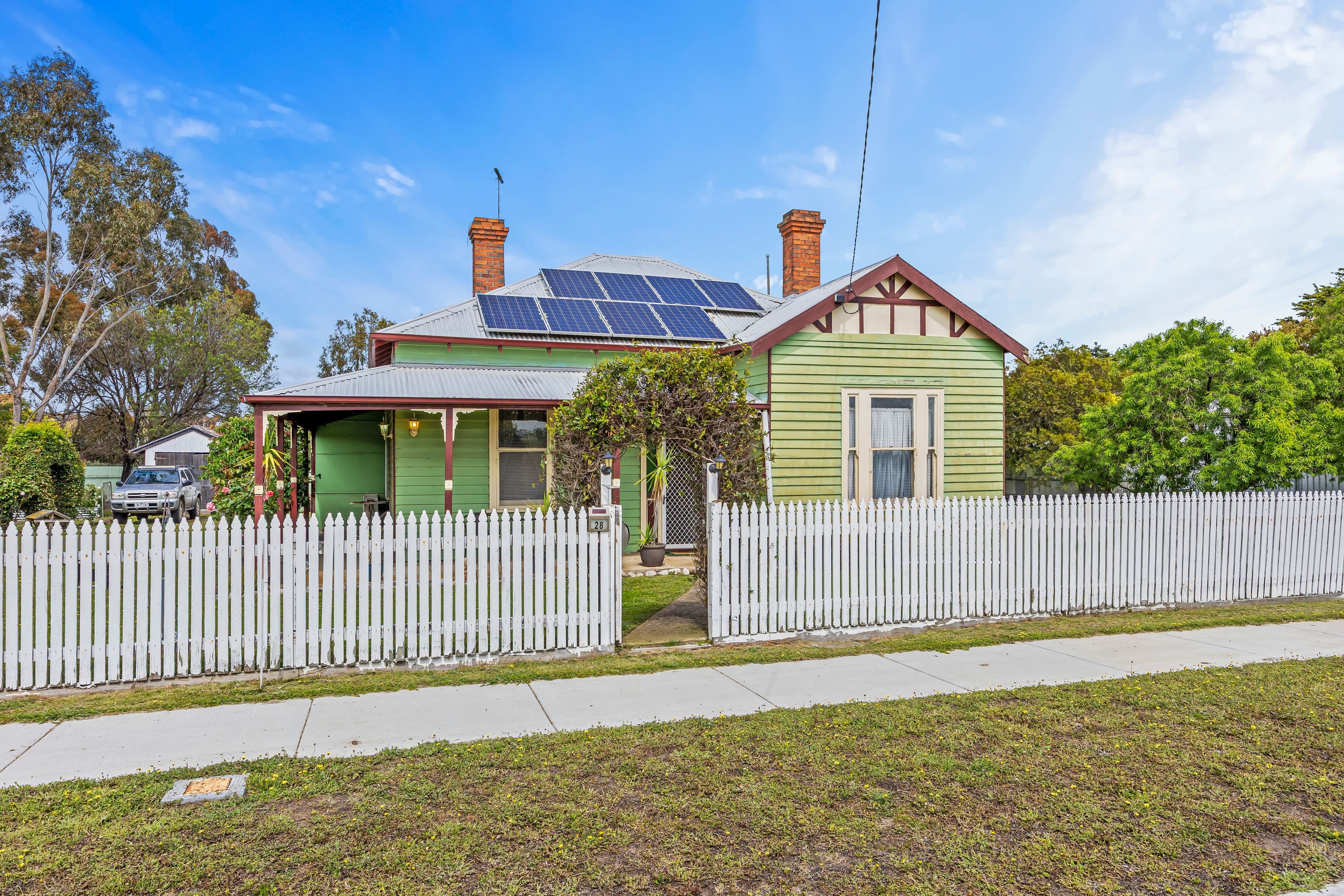 26-30 Wileman Street, Willaura VIC 3379, Willaura - Thumbnail 4