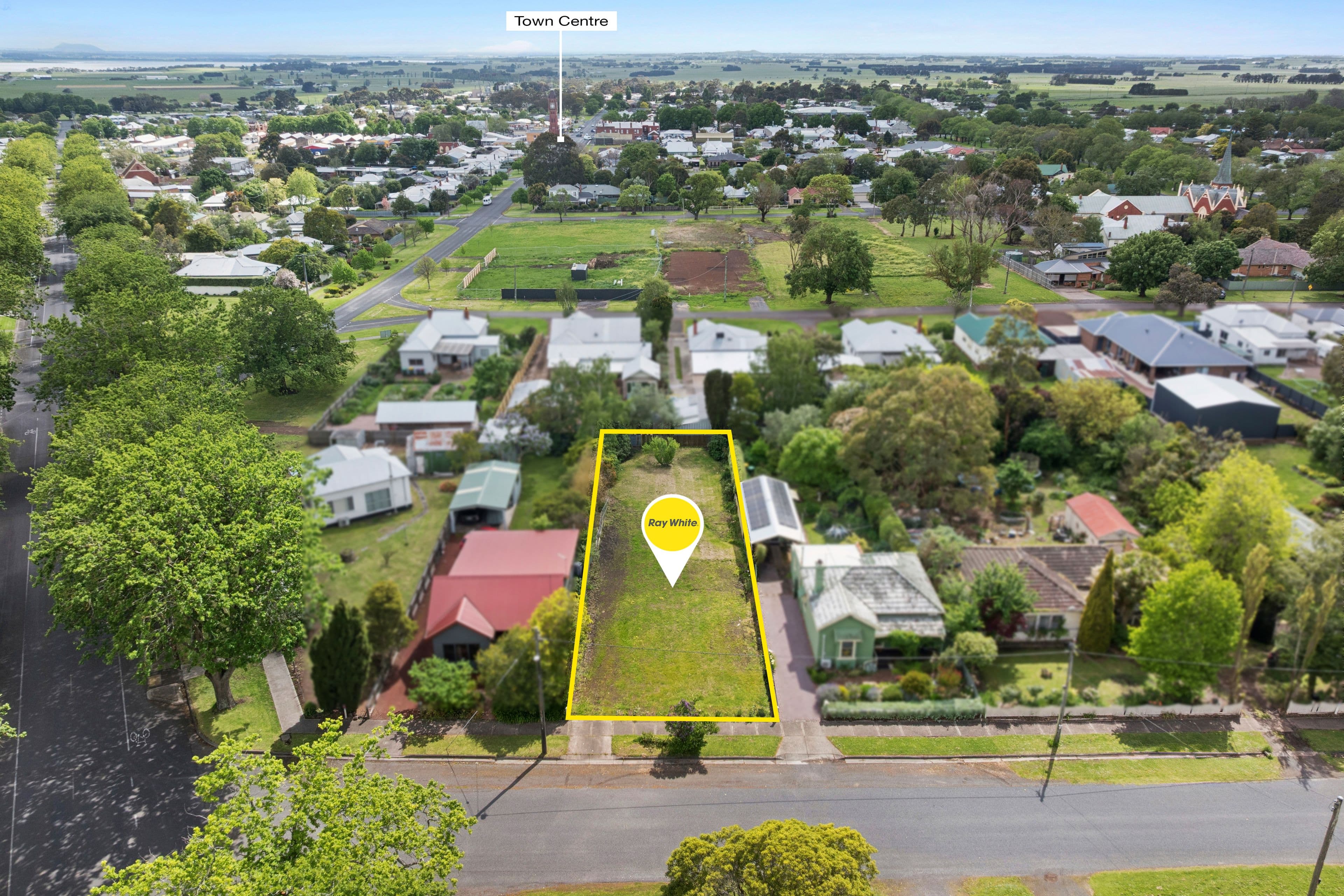 26 Wilson Street, Camperdown VIC 3260, Camperdown - Image 1
