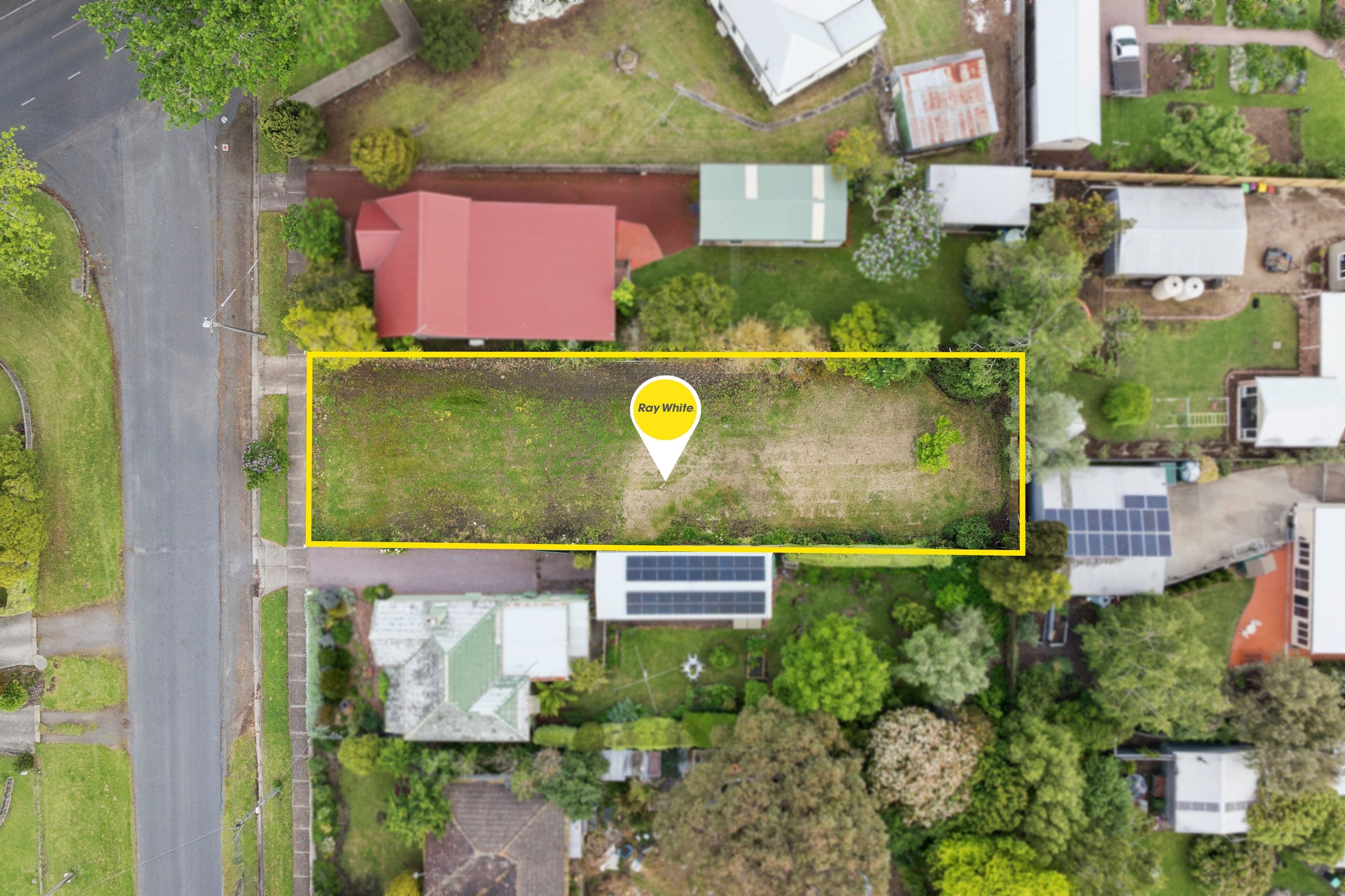 26 Wilson Street, Camperdown VIC 3260, Camperdown - Thumbnail 3