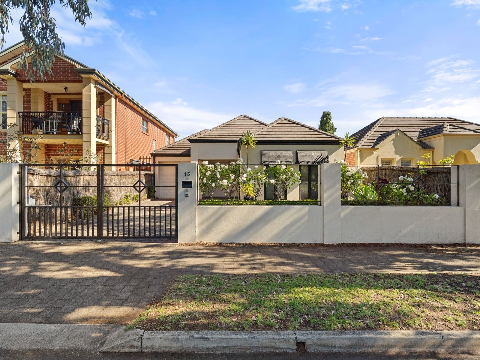 13 Winchester Street, Highgate - Image 1