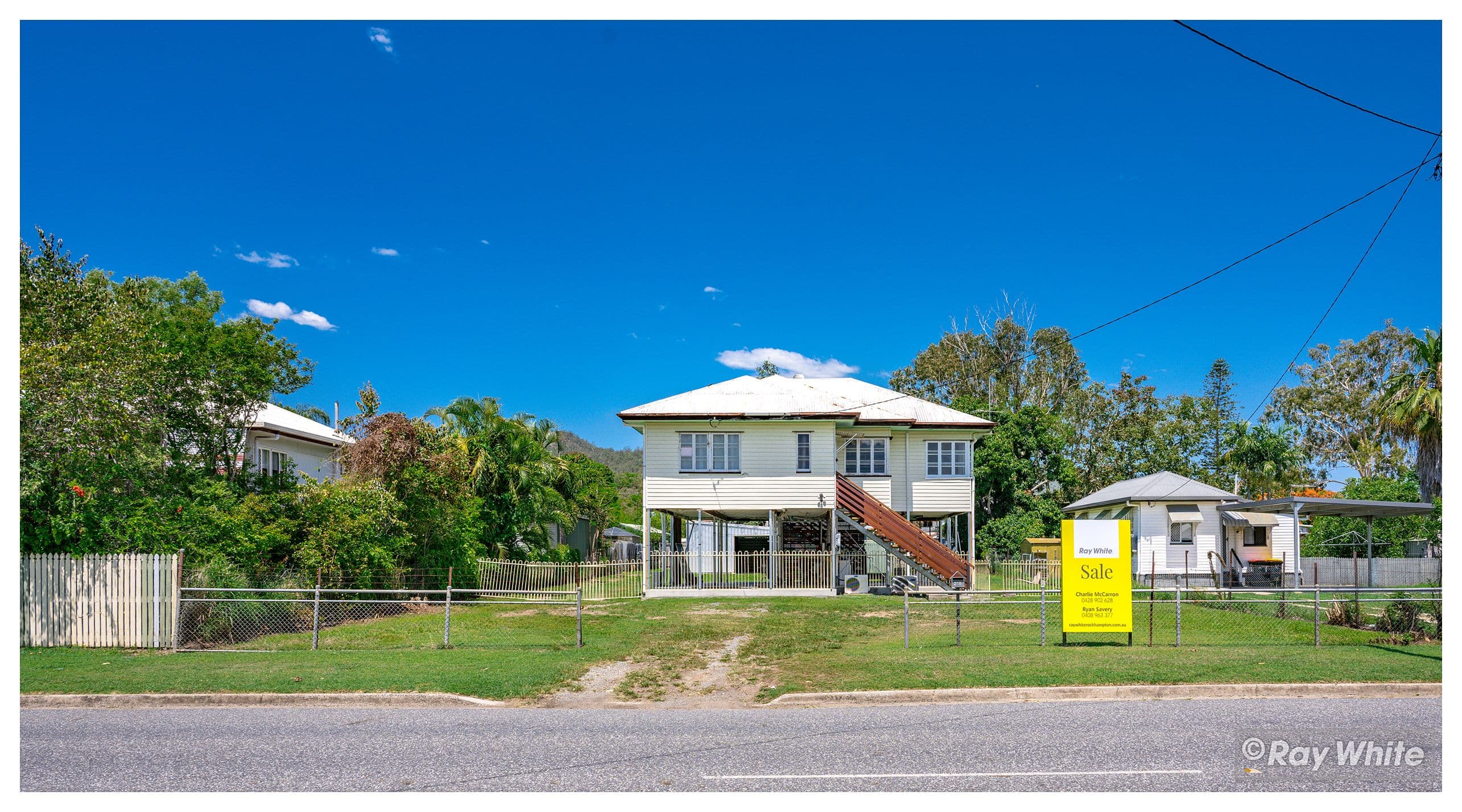 218 Thozet Road, Koongal QLD 4701, Koongal - Image 1