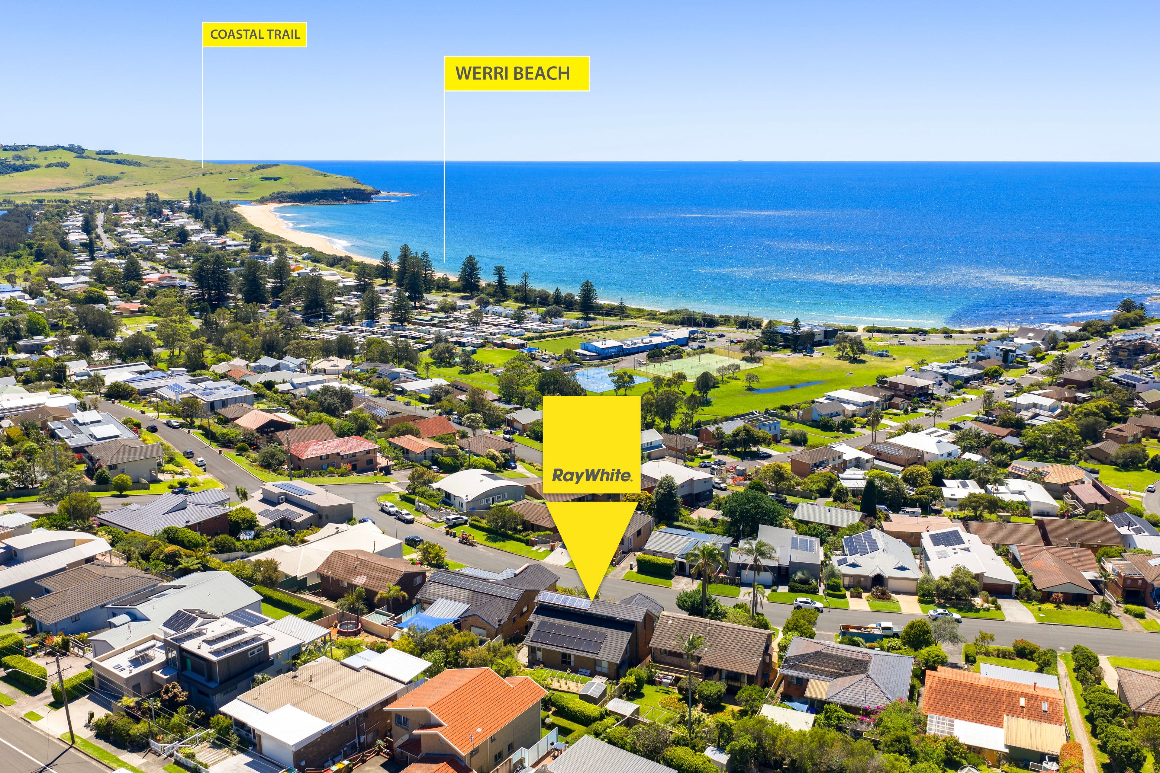 9 Armstrong Avenue, Gerringong NSW 2534, Gerringong - Thumbnail 3