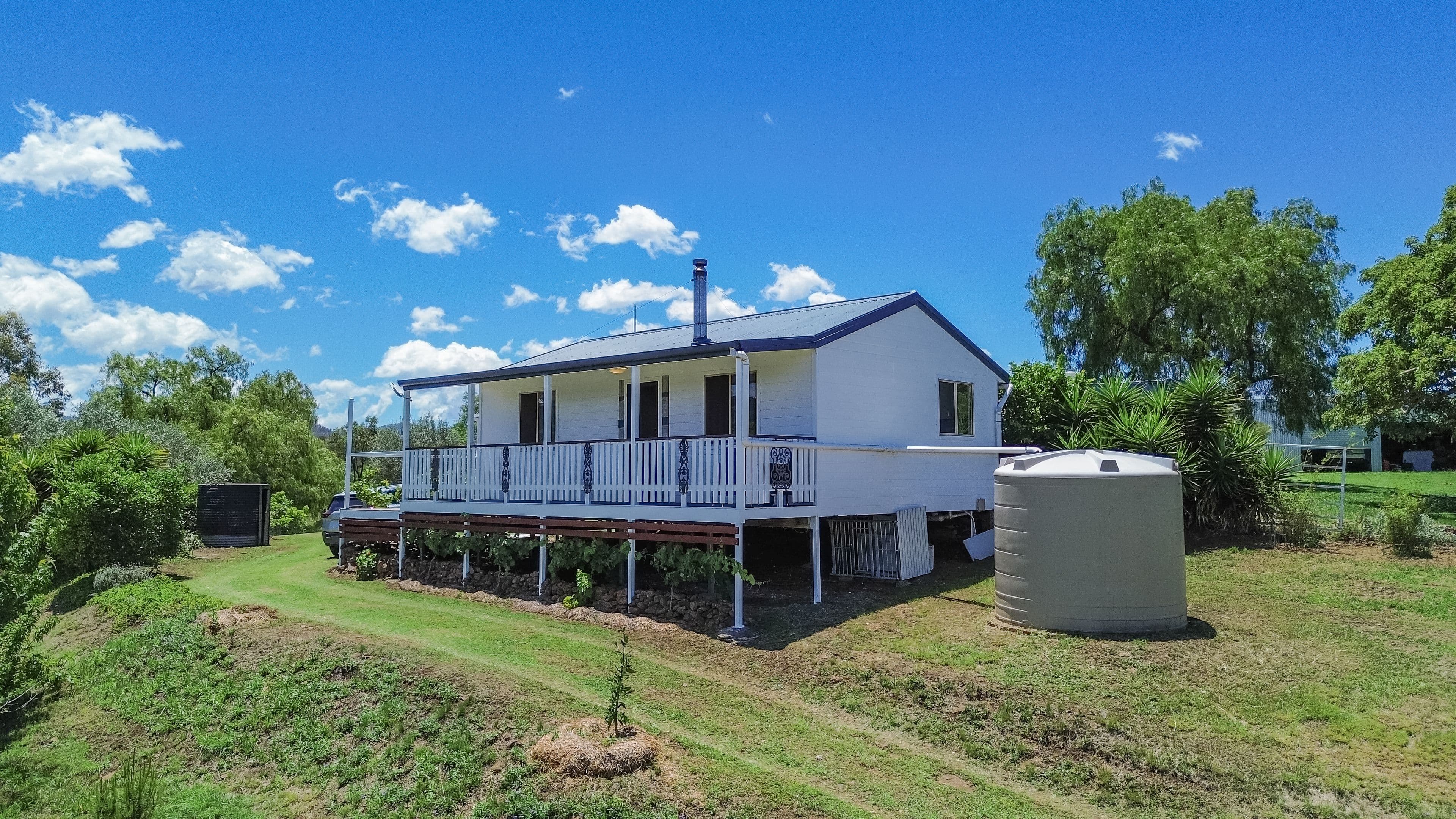 Lot 54 Allan Street, Maryvale QLD 4370, Maryvale - Image 1