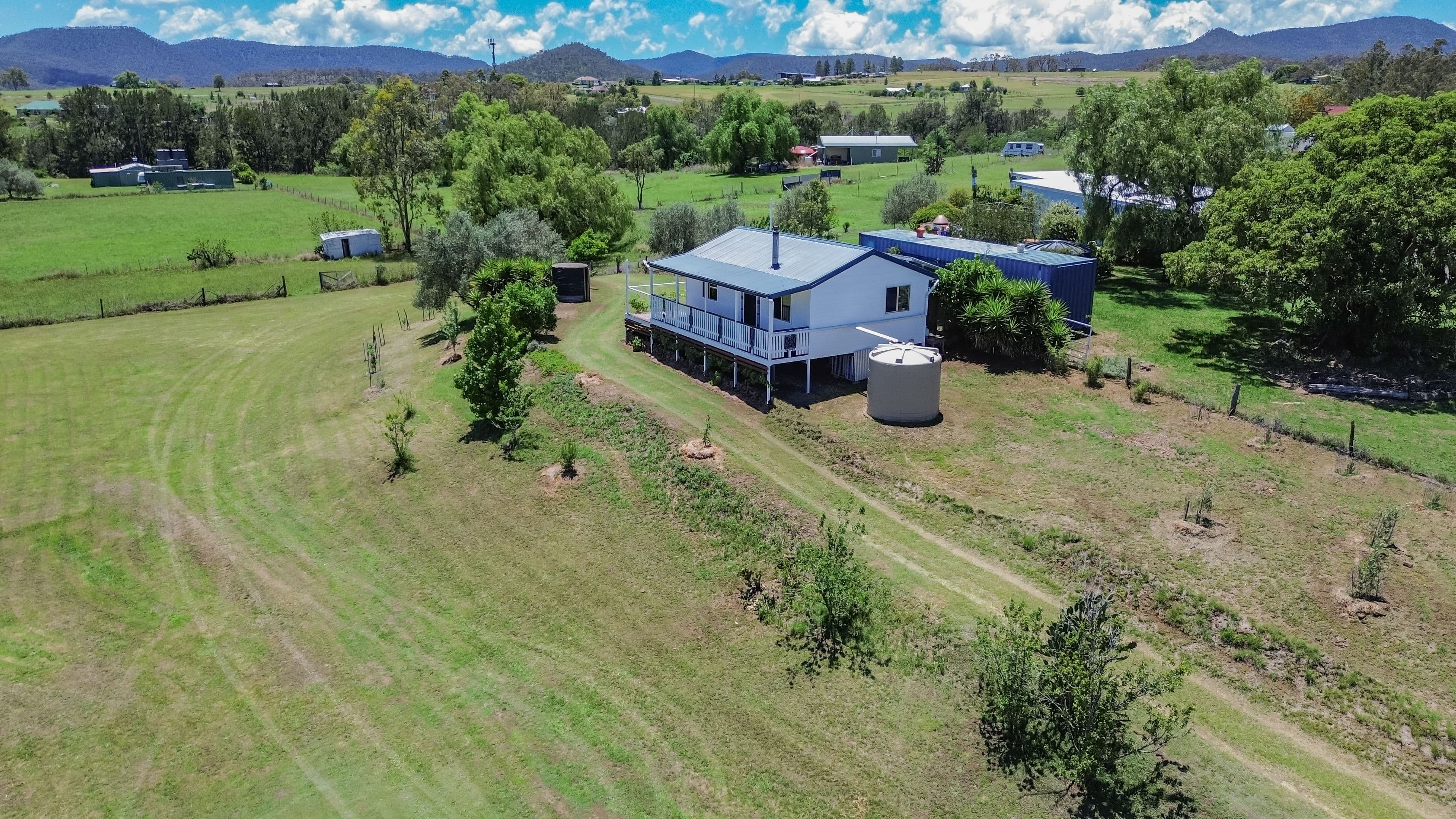 Lot 54 Allan Street, Maryvale QLD 4370, Maryvale - Thumbnail 2