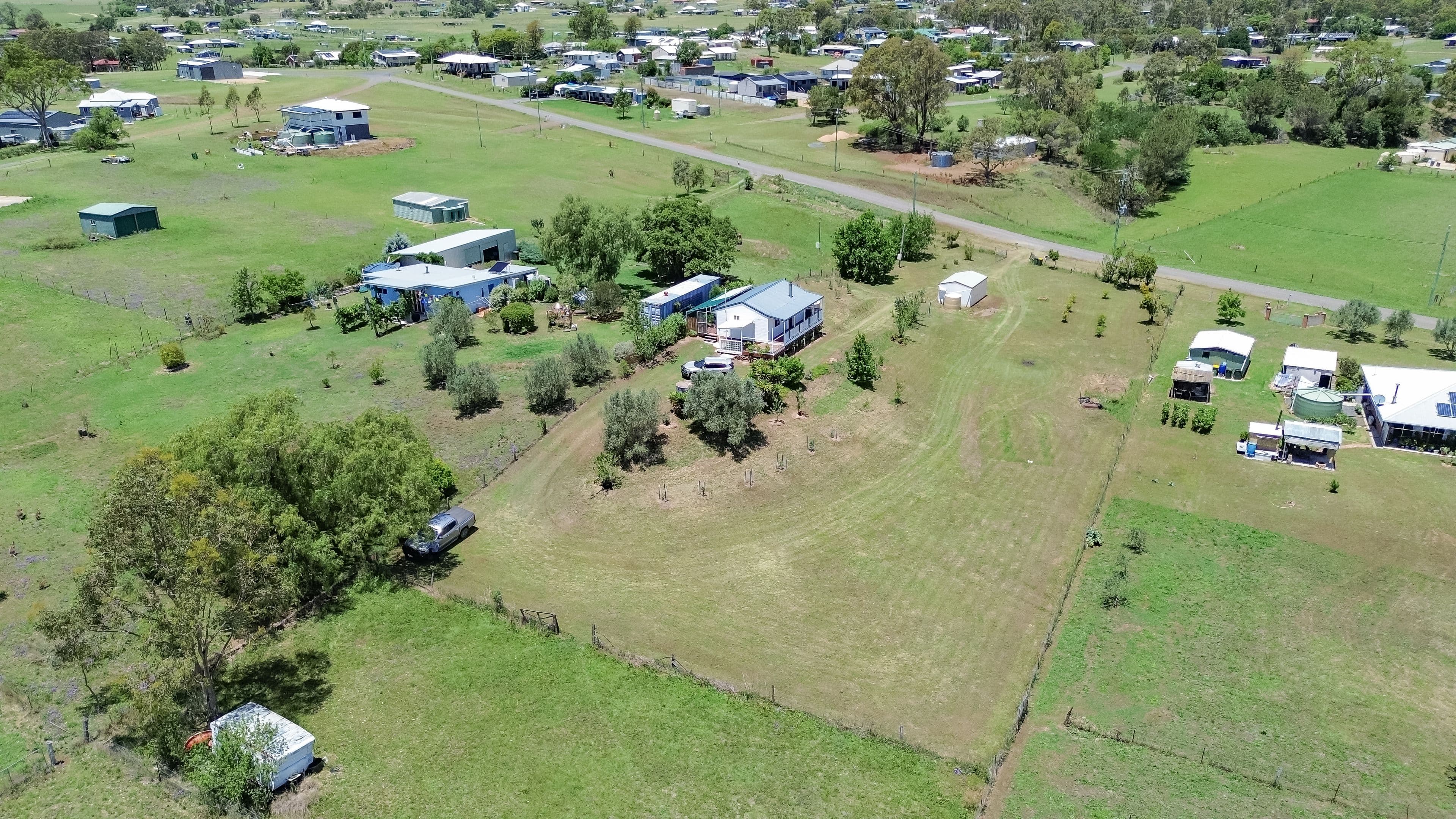Lot 54 Allan Street, Maryvale QLD 4370, Maryvale - Thumbnail 4