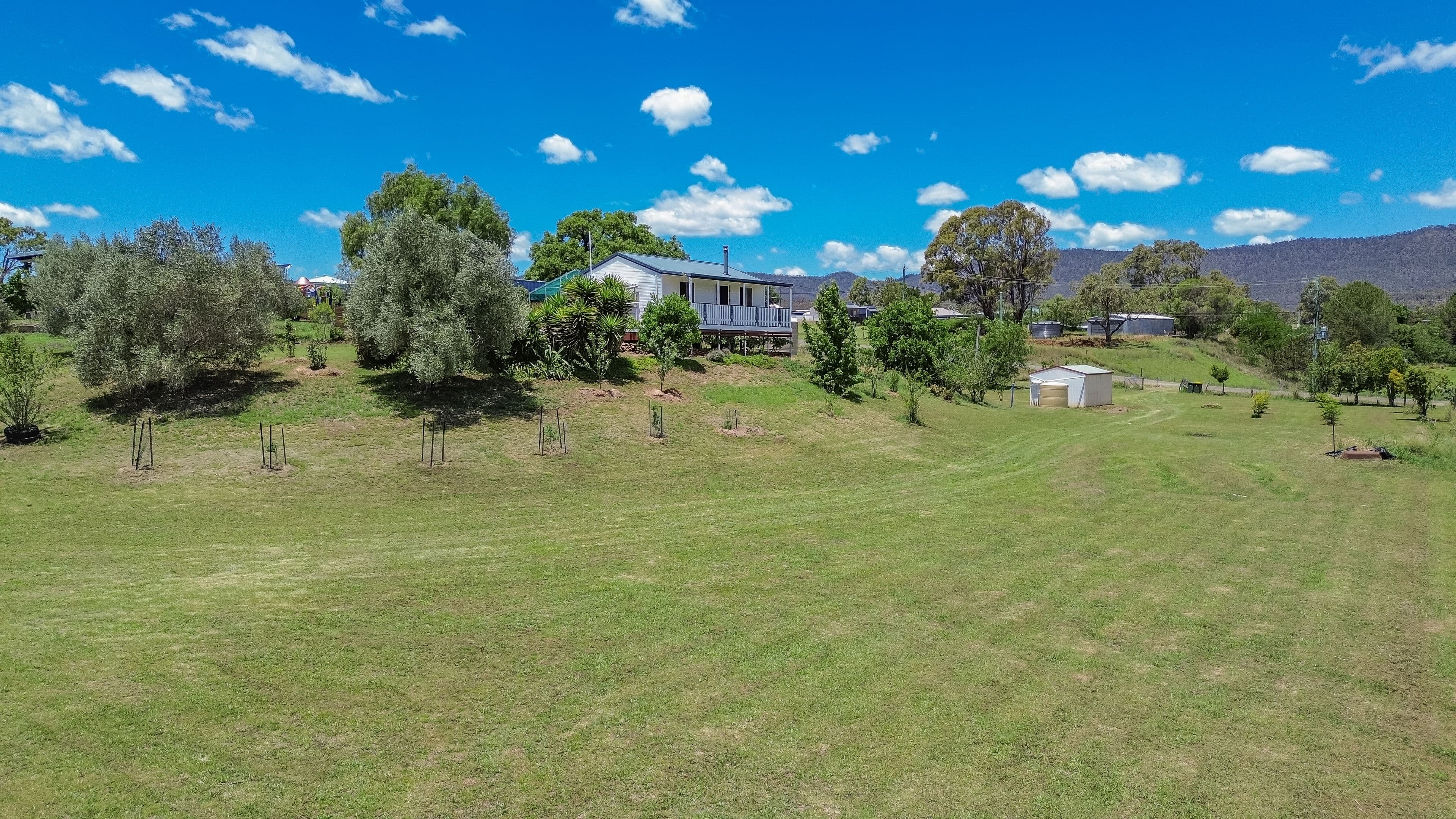 Lot 54 Allan Street, Maryvale QLD 4370, Maryvale - Thumbnail 5