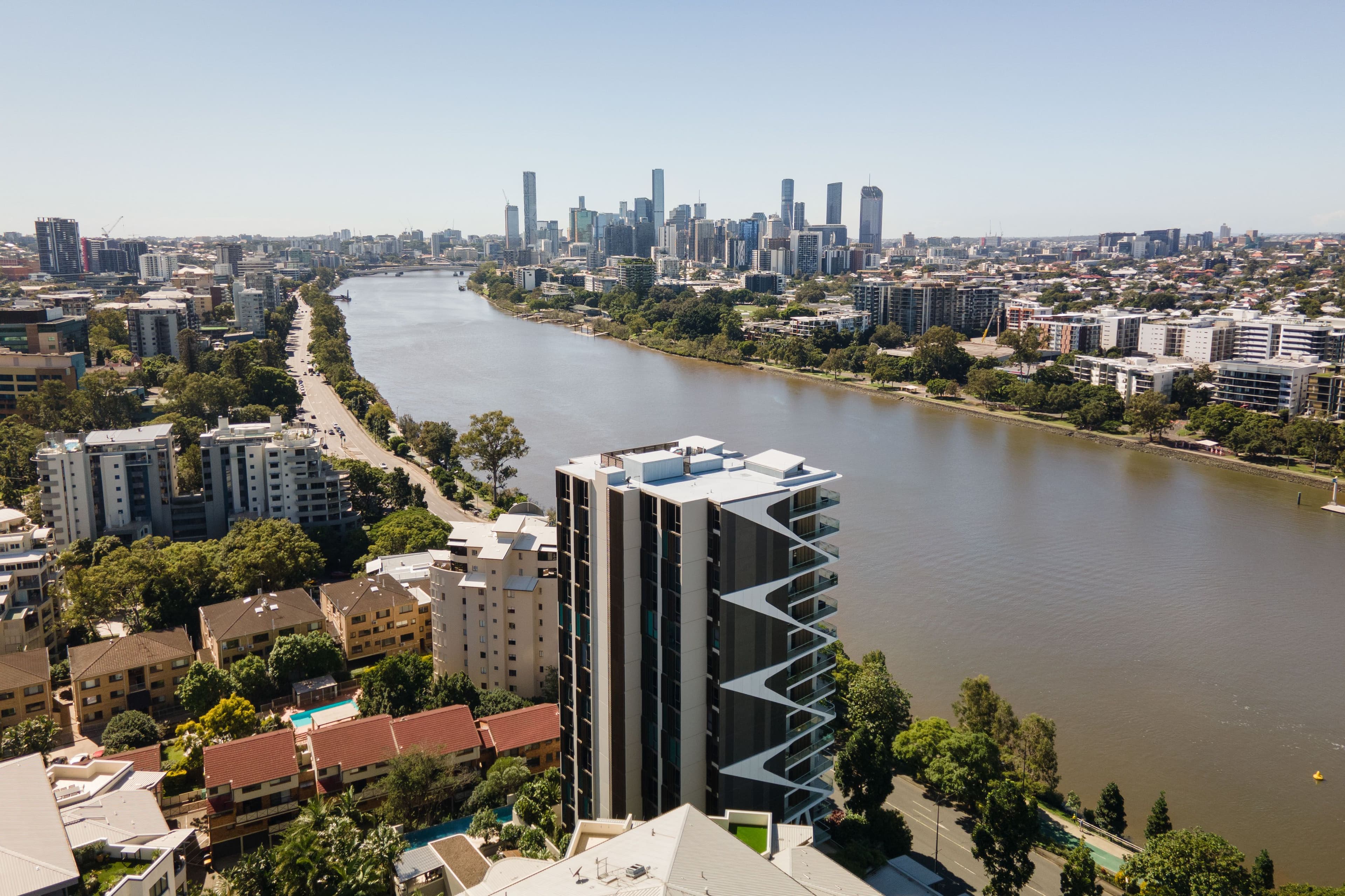 527 Coronation Drive, Toowong QLD 4066, Toowong - Image 1